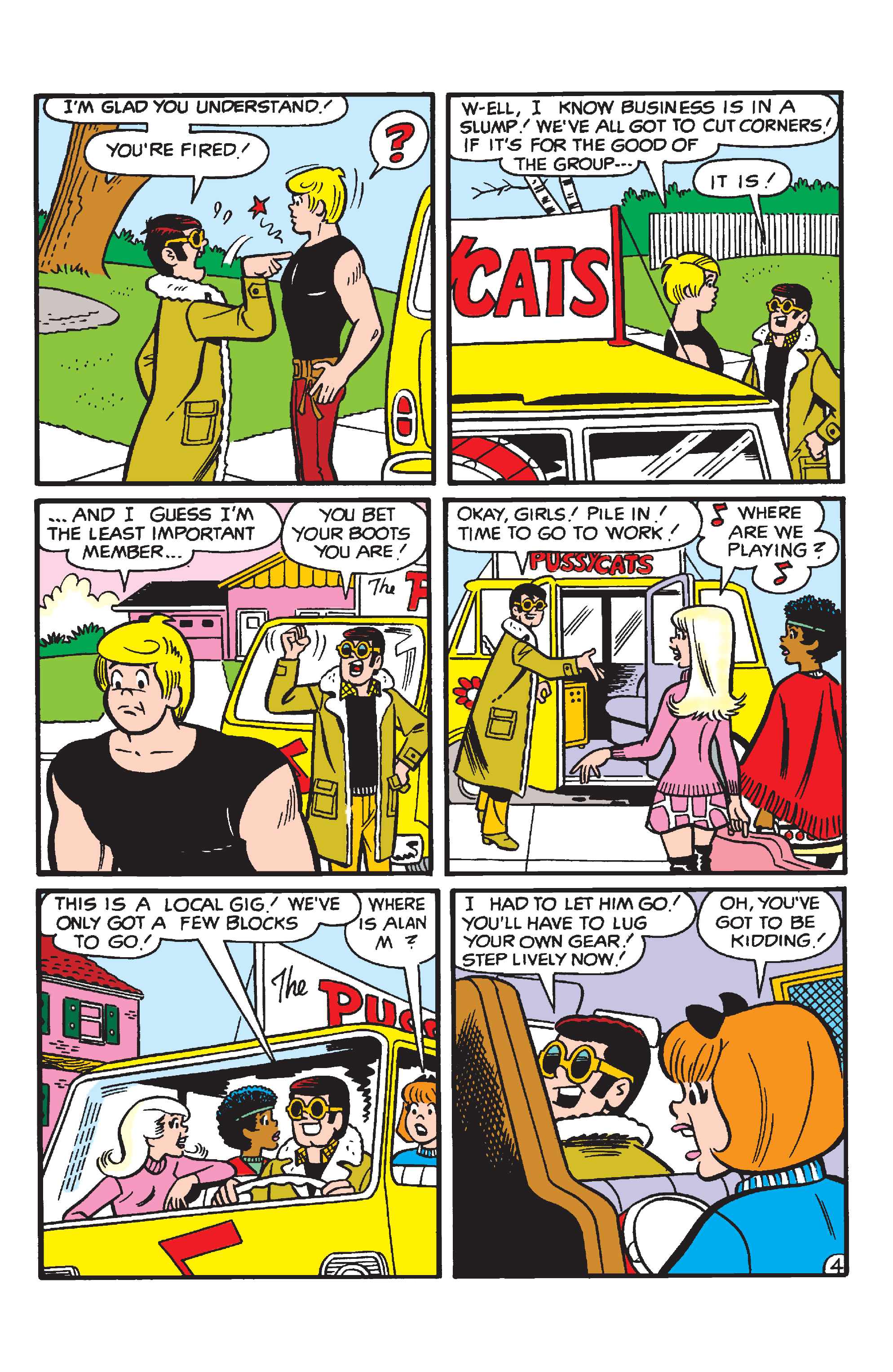 Read online Archie Comics 80th Anniversary Presents comic -  Issue #2 - 13