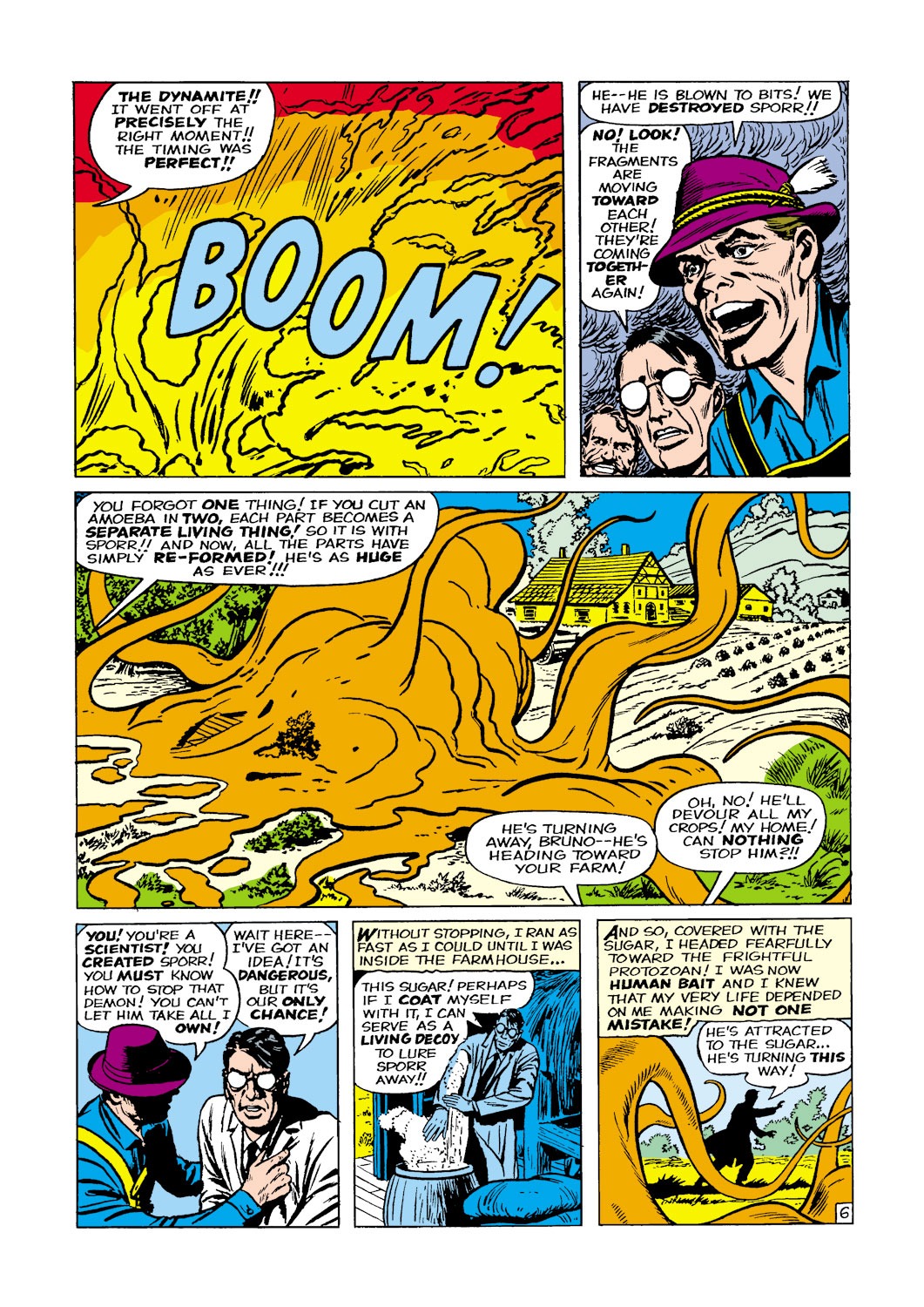 Tales of Suspense (1959) 11 Page 7