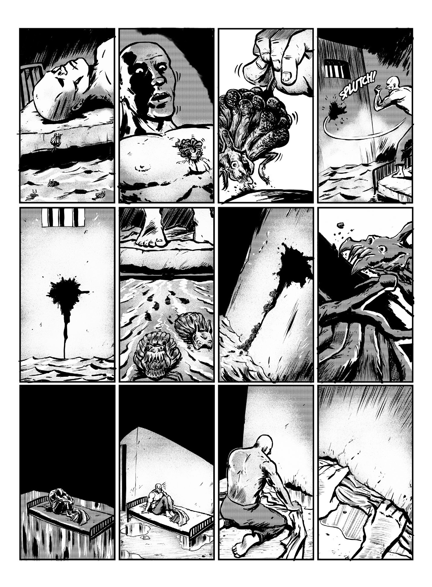 Read online Judge Dredd Megazine (Vol. 5) comic -  Issue #422 - 113