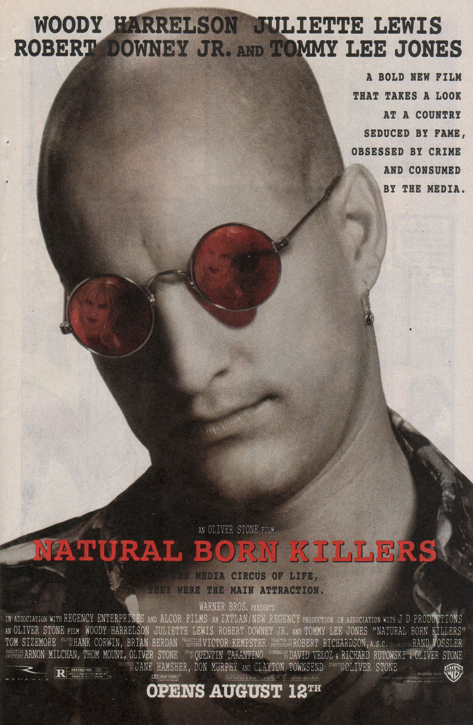 Read online Solo (1994) comic -  Issue #3 - 7