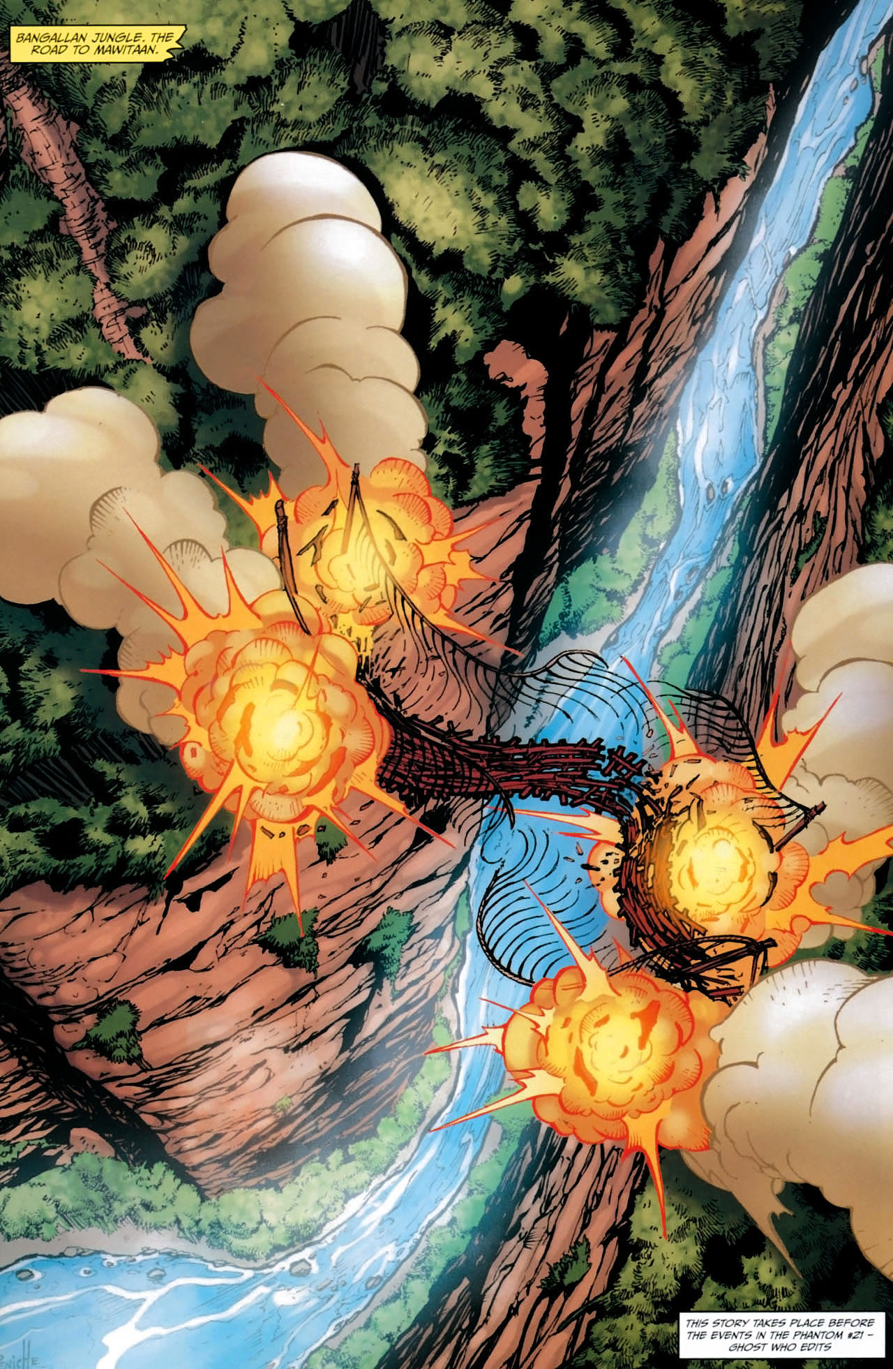 Read online Captain Action Comics comic -  Issue #2 - 14