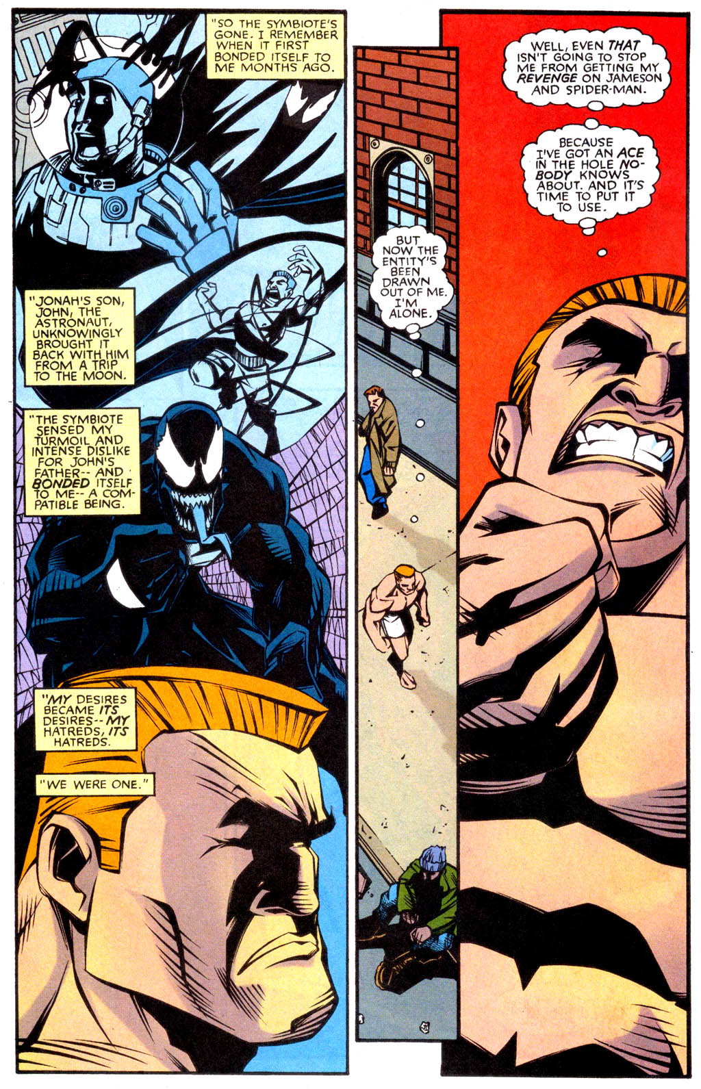Marvel Adventures (1997) Issue #2 #2 - English 10