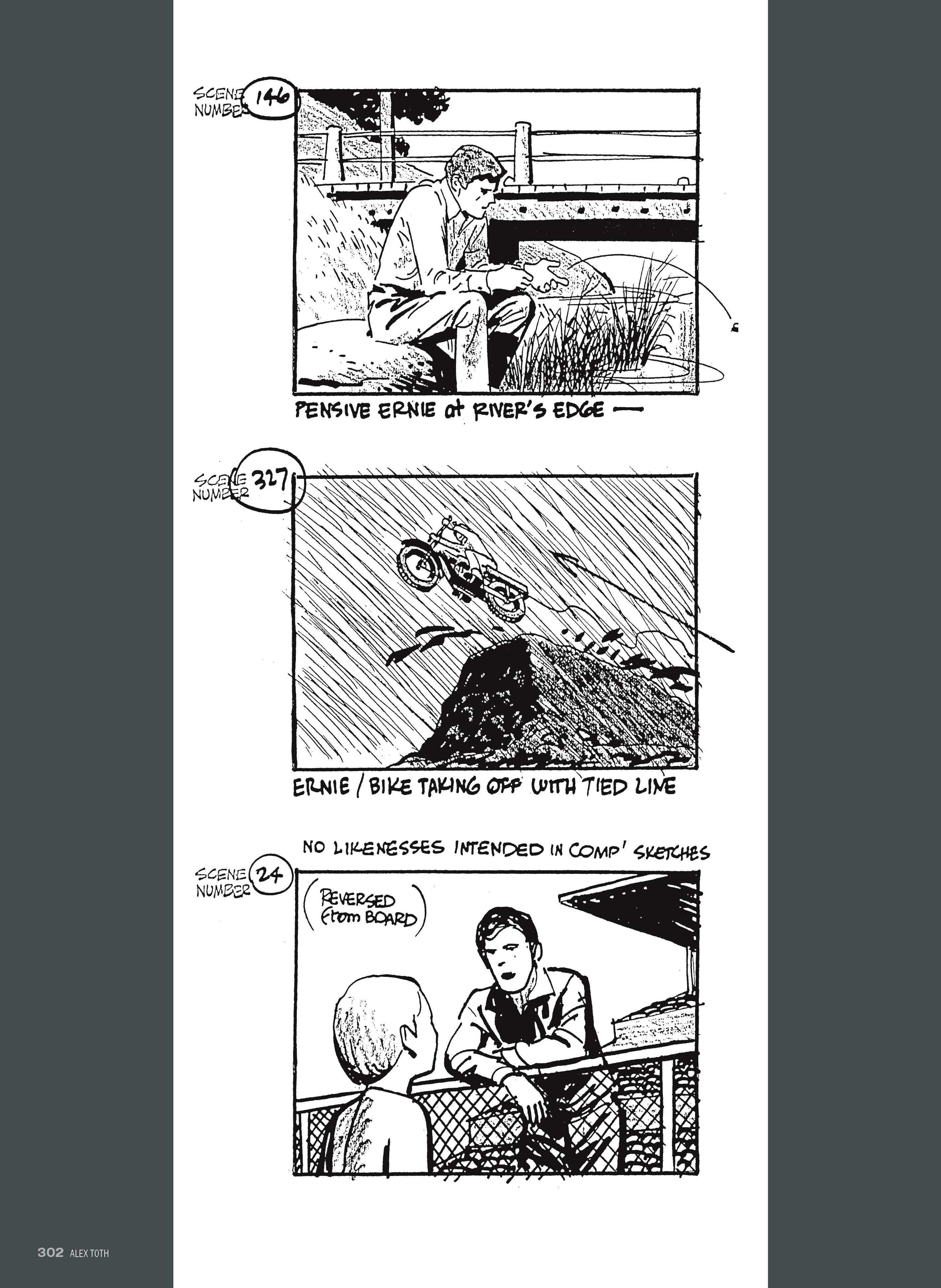Read online Genius, Animated: The Cartoon Art of Alex Toth comic -  Issue # TPB (Part 4) - 4