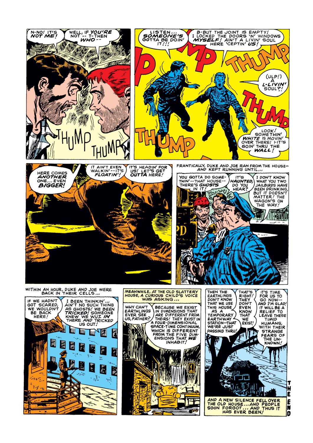 Tales of Suspense (1959) 3 Page 19