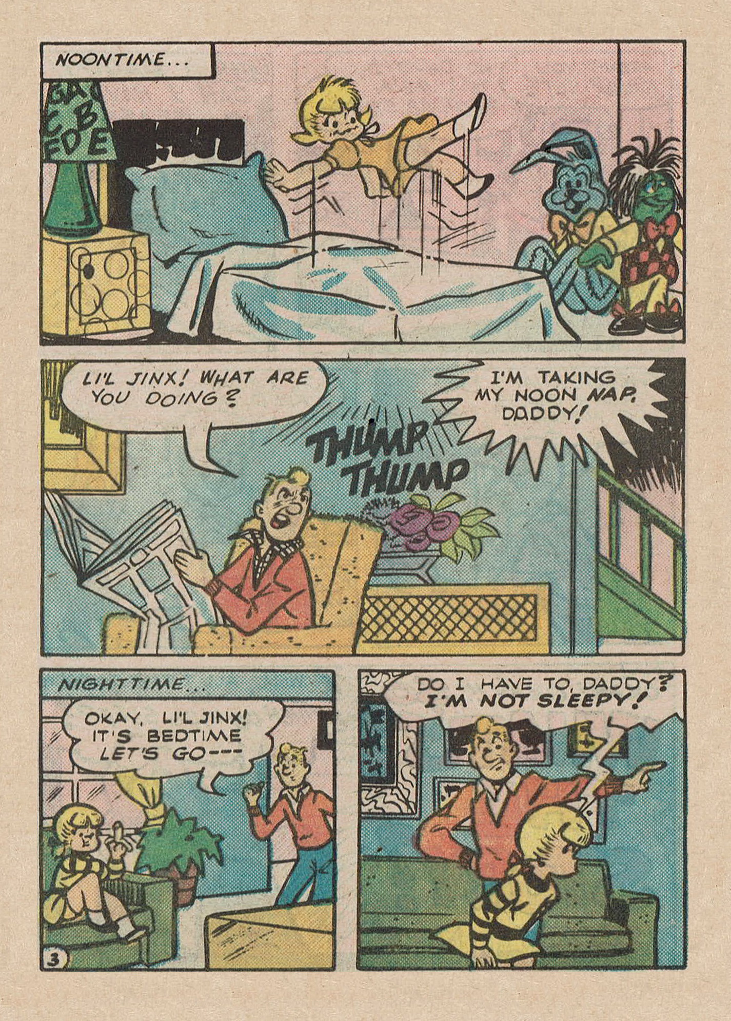 Read online Laugh Comics Digest comic -  Issue #70 - 53