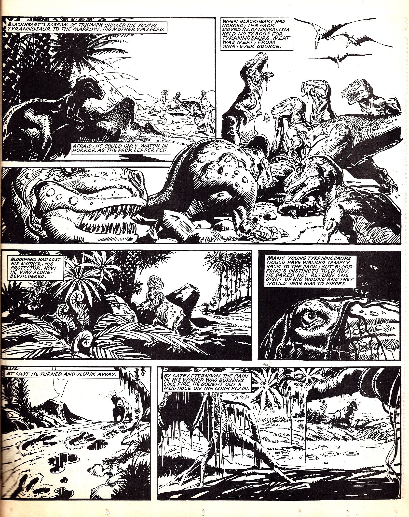 Read online The Best of Eagle Monthly comic -  Issue #6 - 15