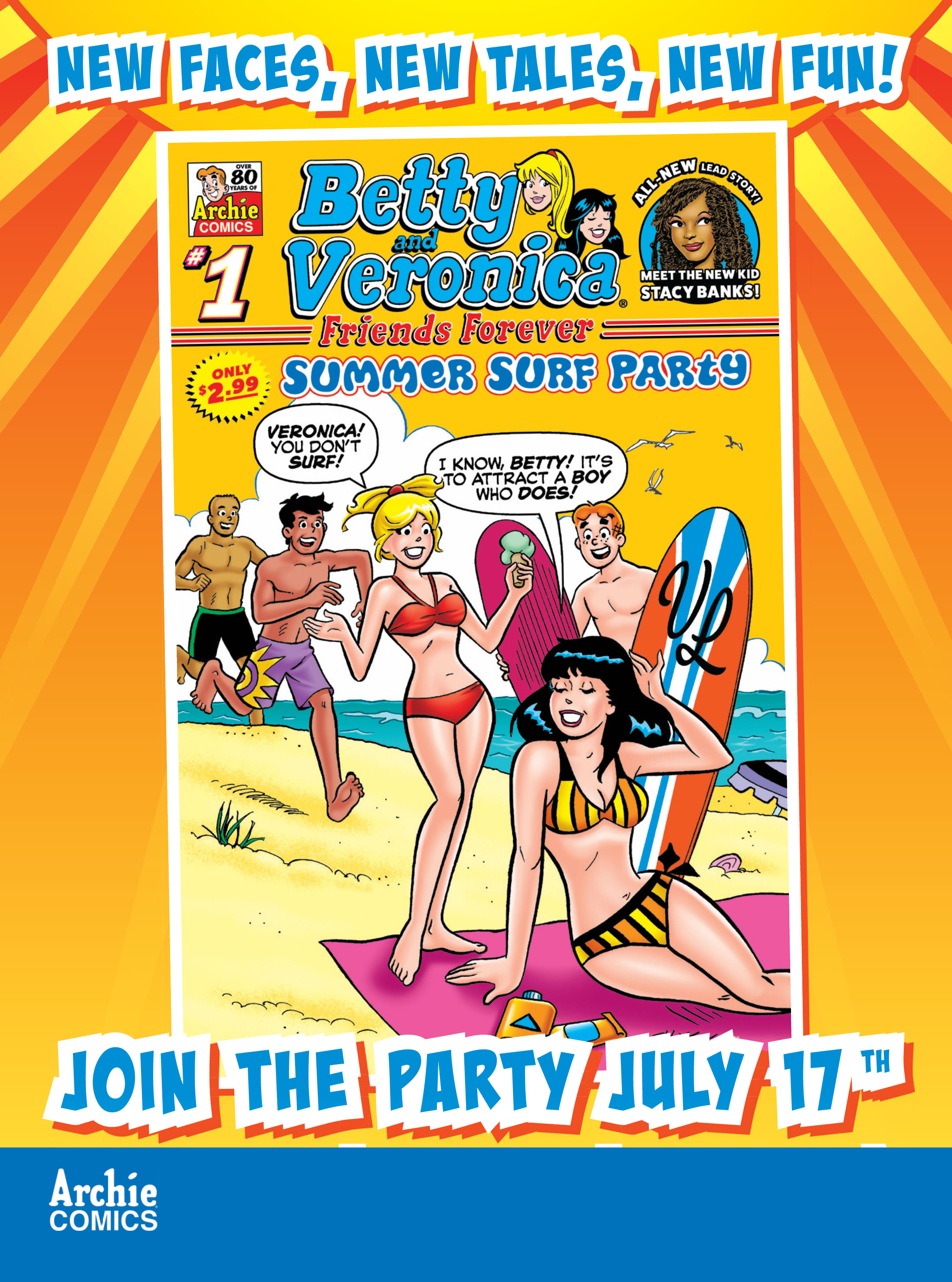 Read online World of Betty & Veronica Digest comic -  Issue #16 - 178