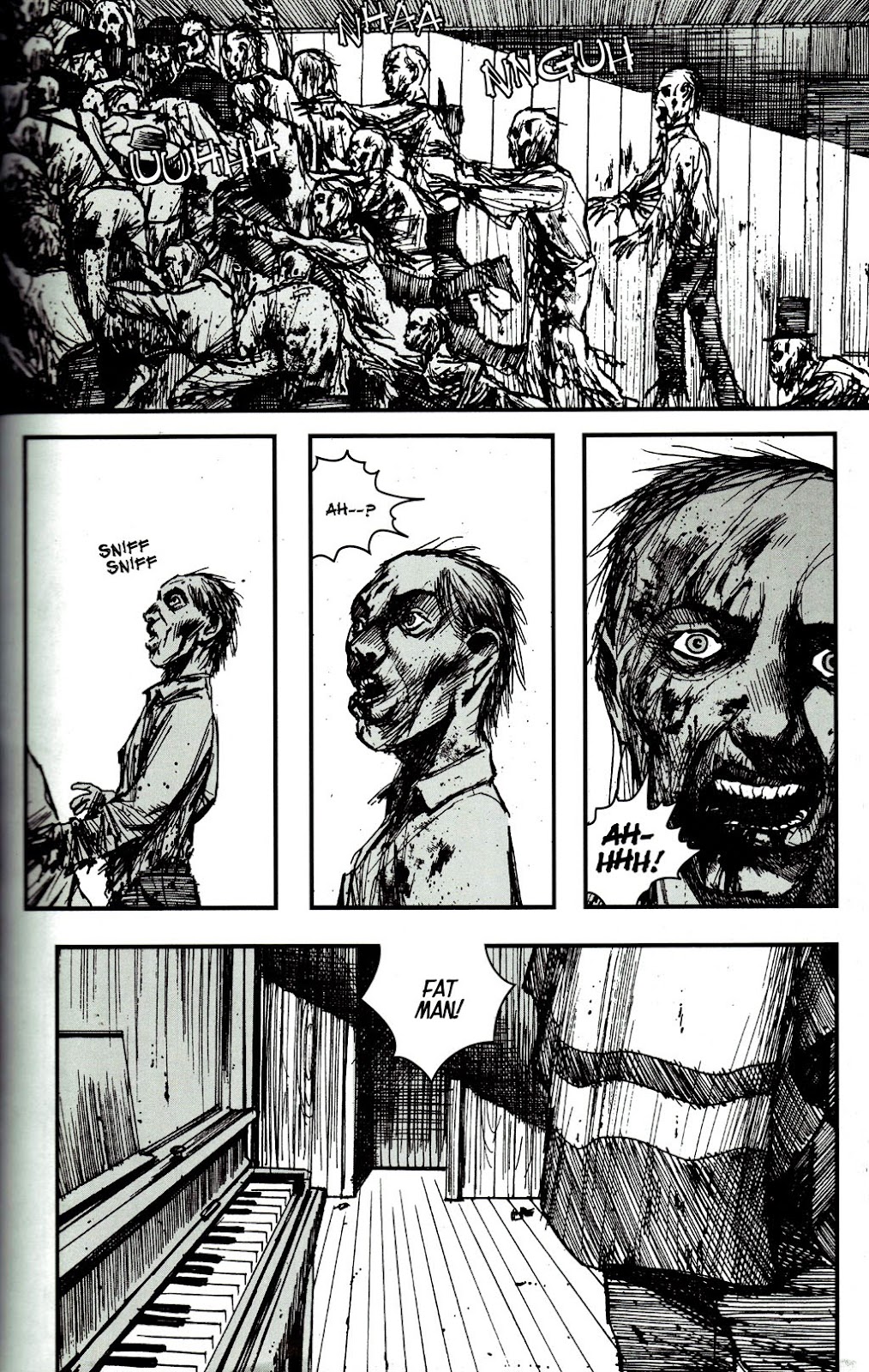 Dead West issue TPB - Page 48