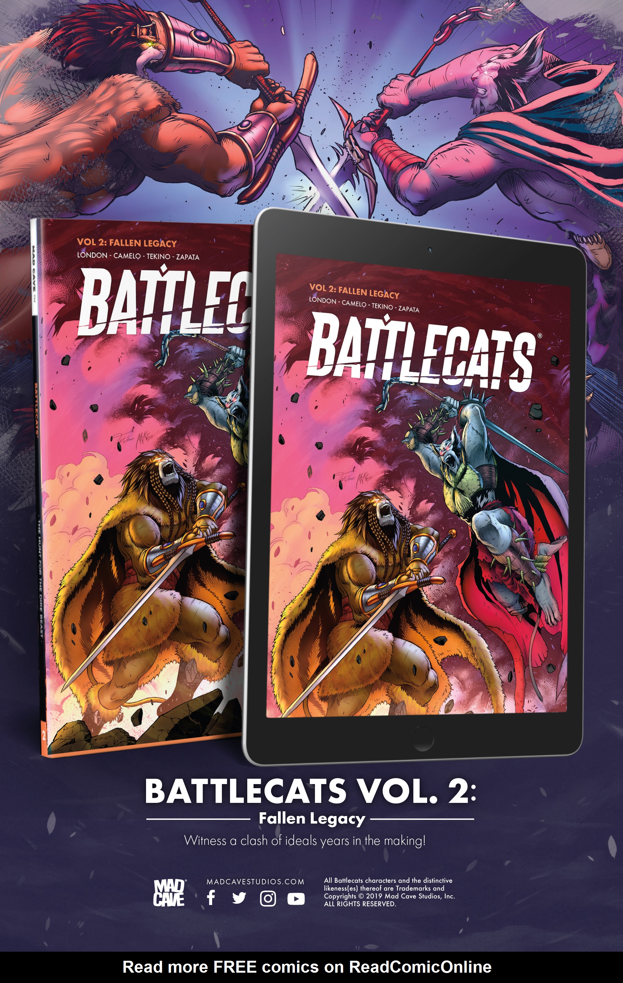 Read online Wolvenheart comic -  Issue #1 - 32