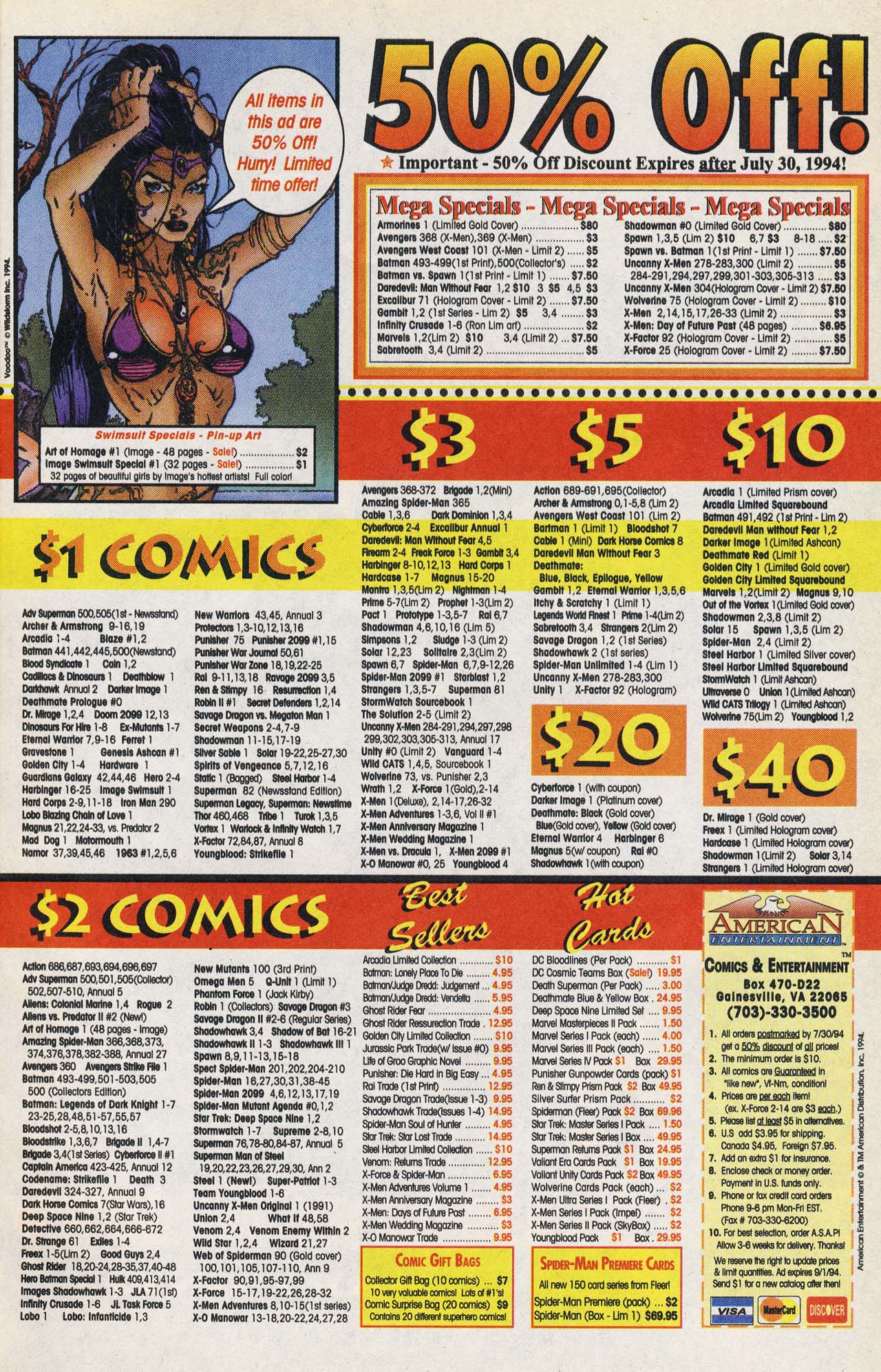 Read online Steel (1994) comic -  Issue # _Annual 1 - 6