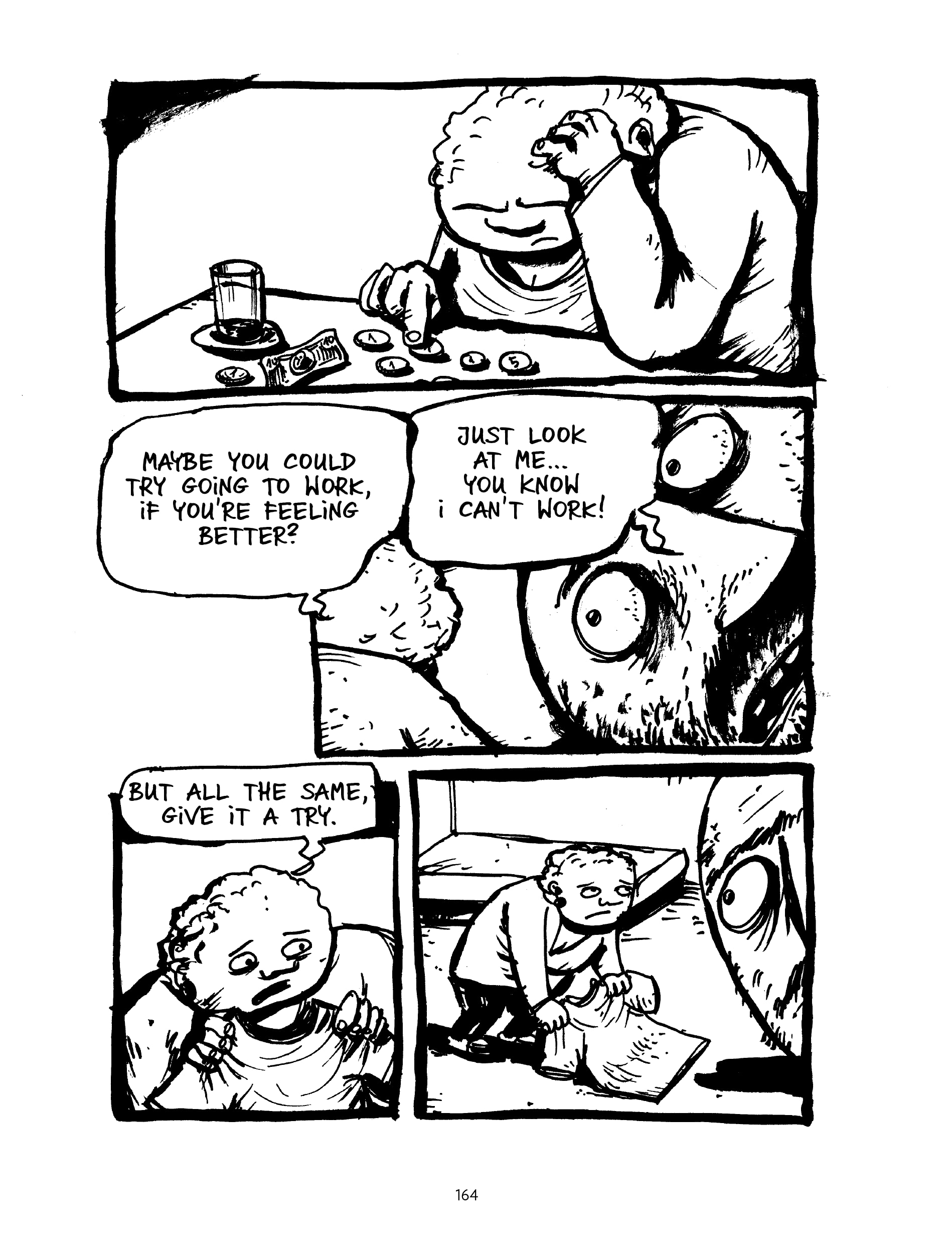 Read online Mr. Lightbulb comic -  Issue # TPB (Part 2) - 57