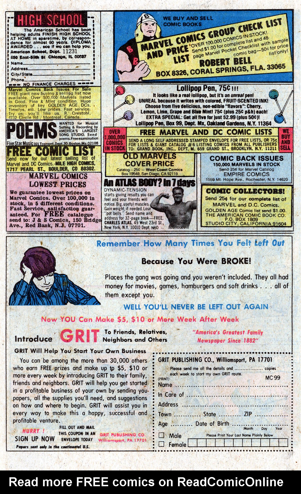 Read online Micronauts (1979) comic -  Issue #14 - 25