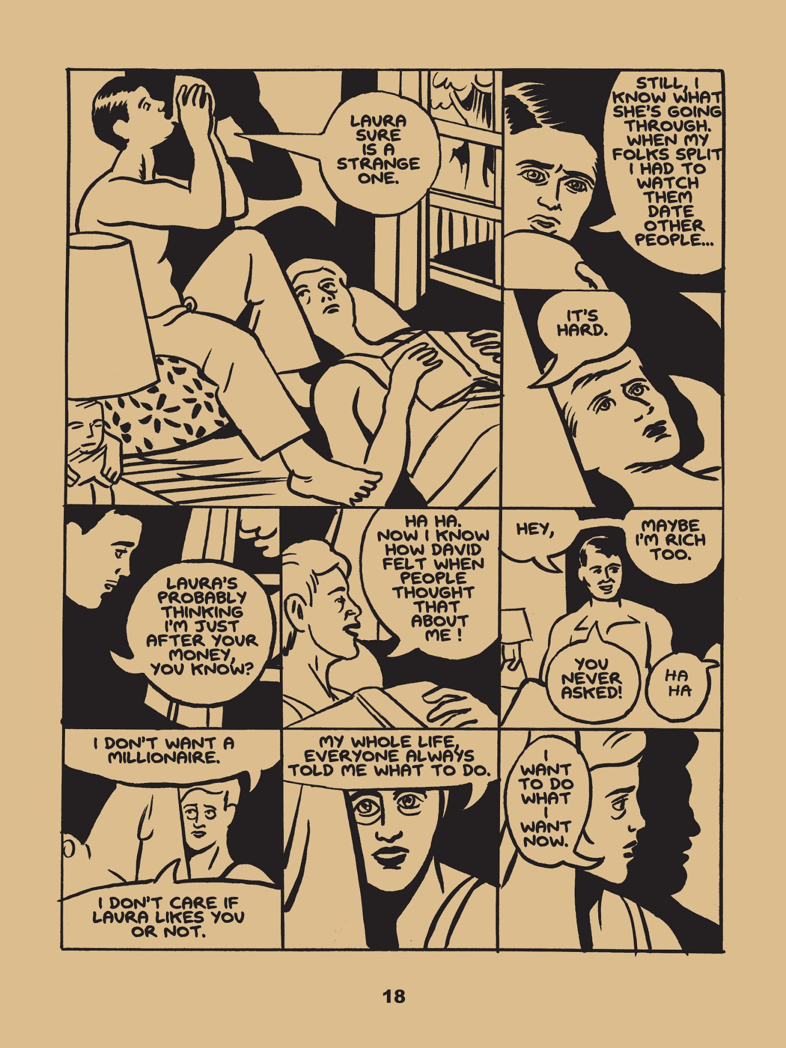Read online Doctors comic -  Issue # TPB - 19