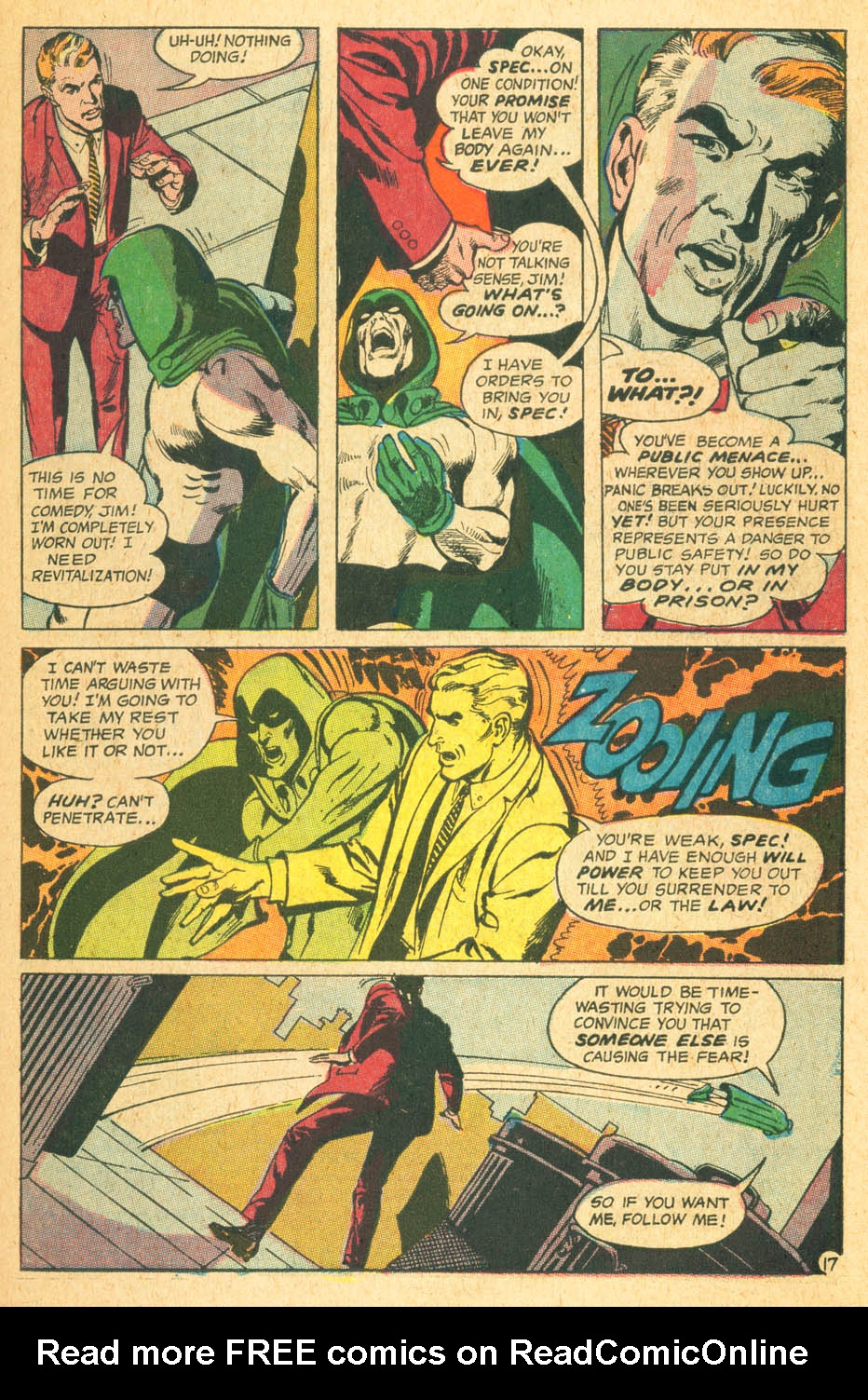 Adventure Comics (1938) issue 498 - Page 91
