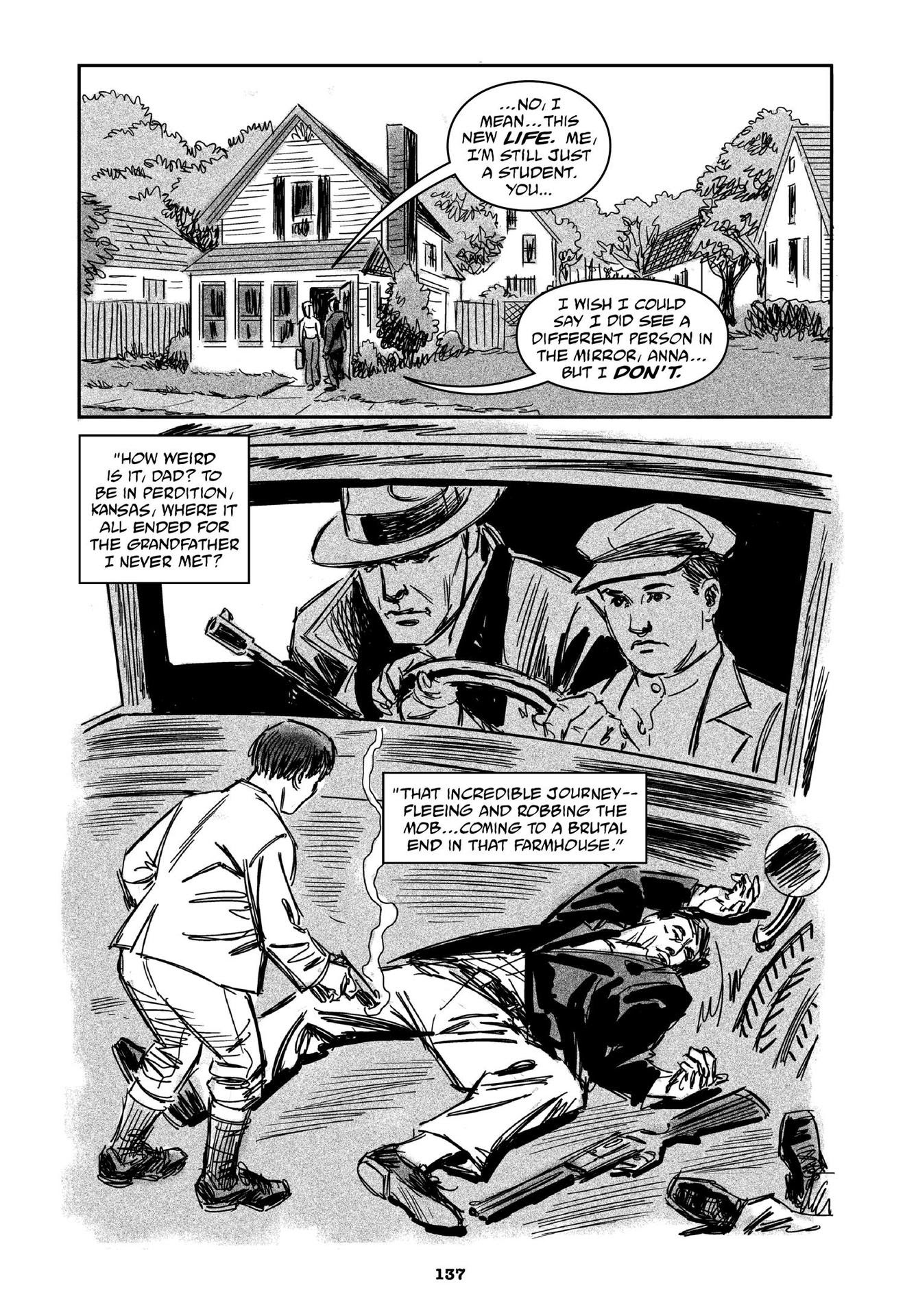 Read online Return to Perdition comic -  Issue # TPB (Part 2) - 39