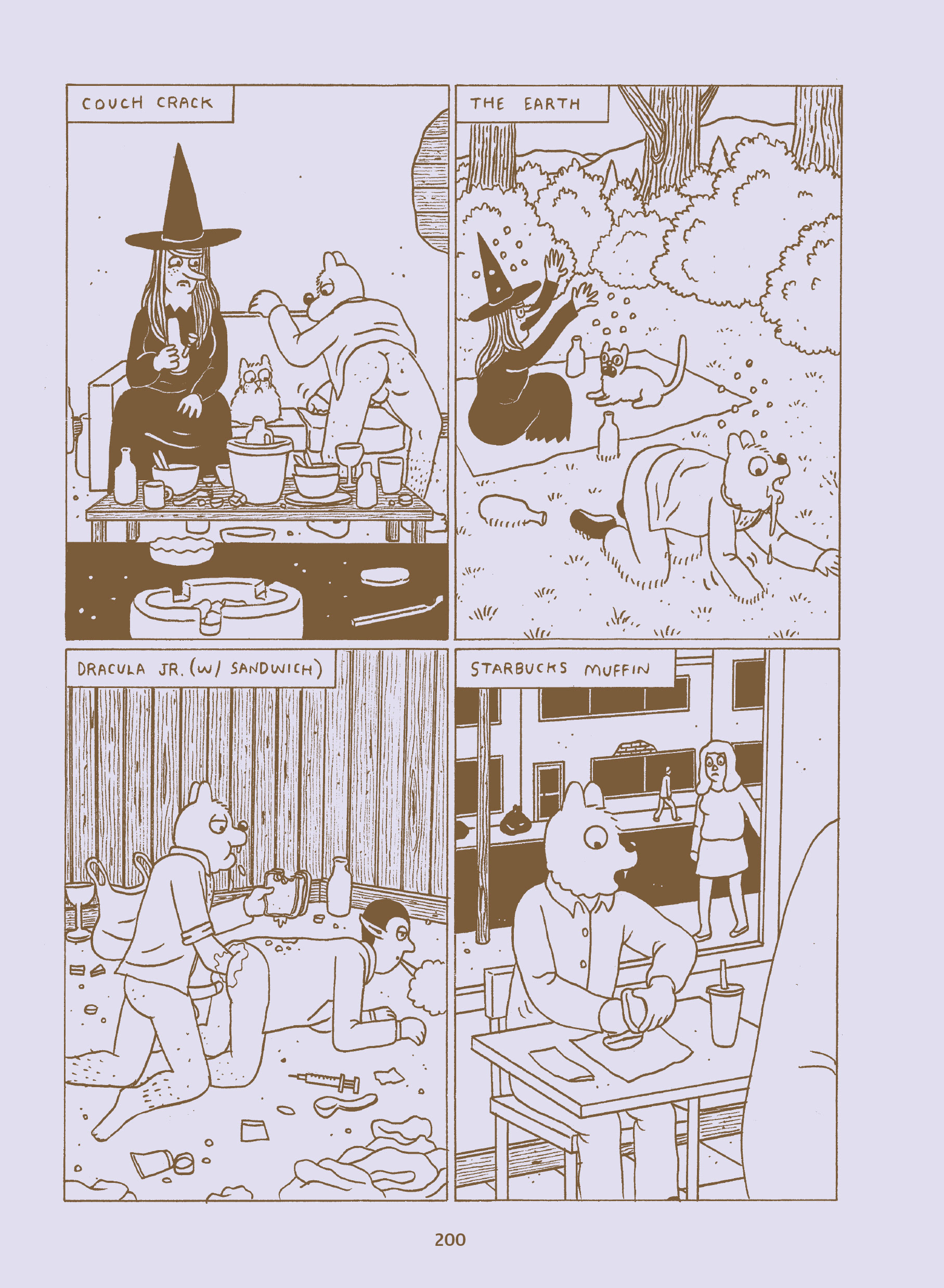 Read online Seeds and Stems comic -  Issue # TPB (Part 2) - 97