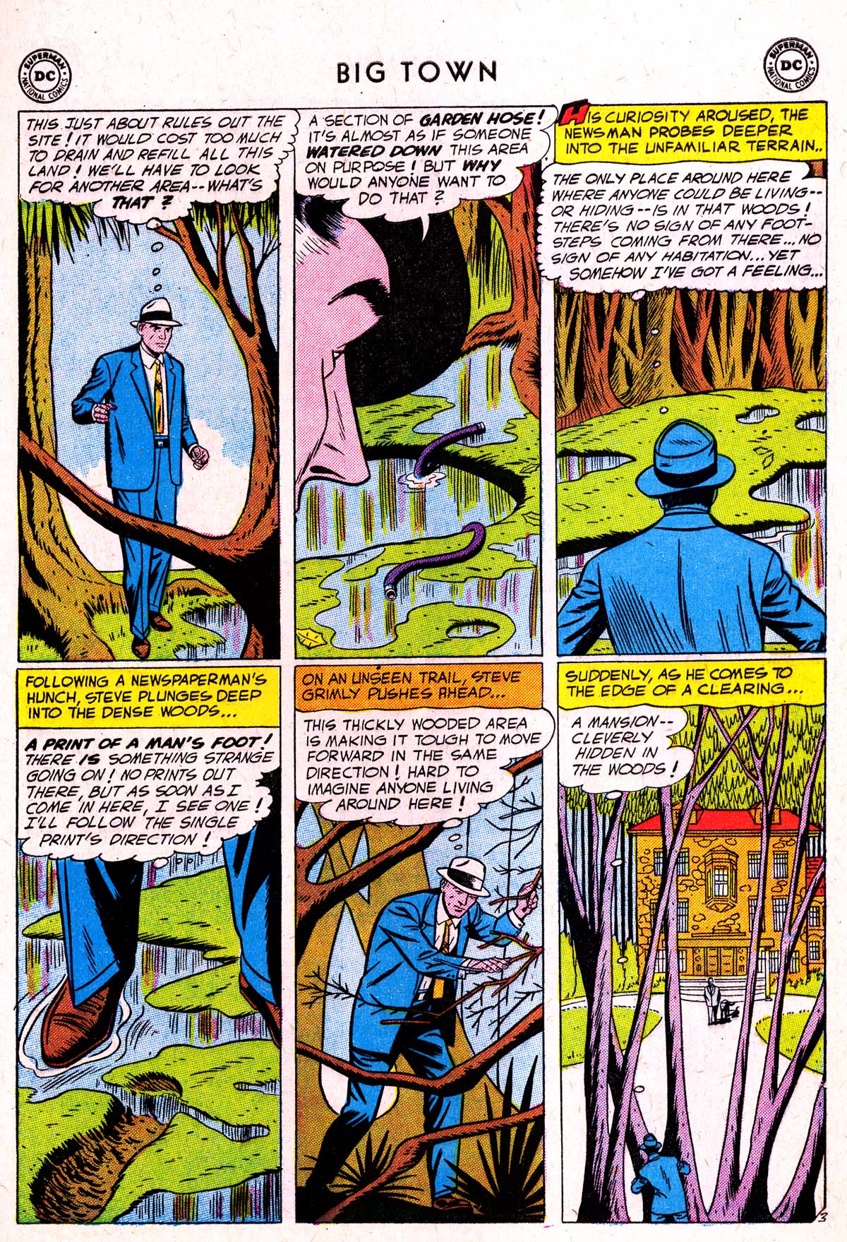 Big Town (1951) 41 Page 4