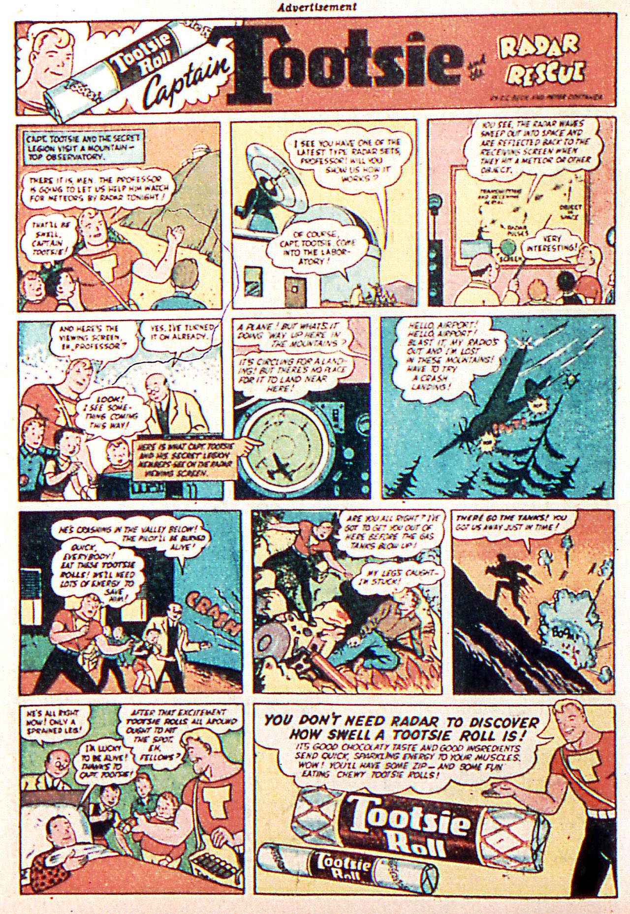 Green Lantern (1941) Issue #29 #29 - English 16