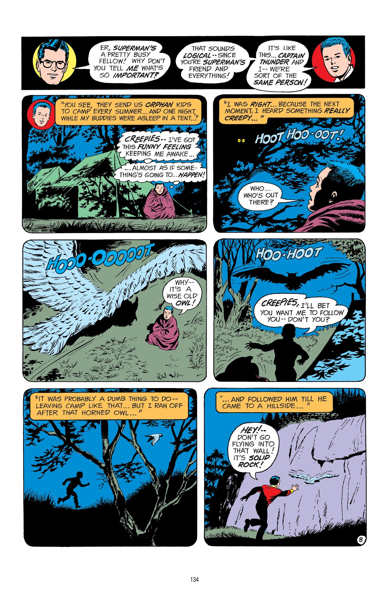 Read online Shazam!: A Celebration of 75 Years comic -  Issue # TPB (Part 2) - 35