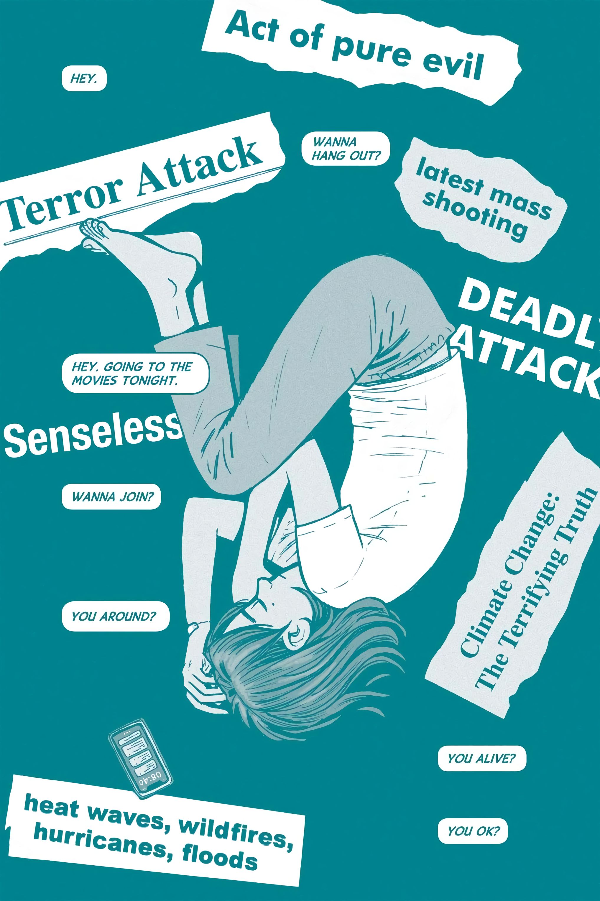 Read online The Plain Janes comic -  Issue # _Omnibus (Part 5) - 44