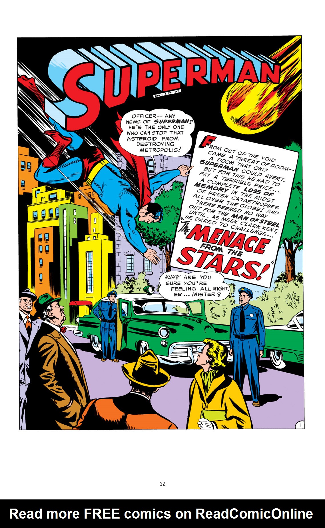Read online Superman in the Fifties (2021) comic -  Issue # TPB (Part 1) - 24