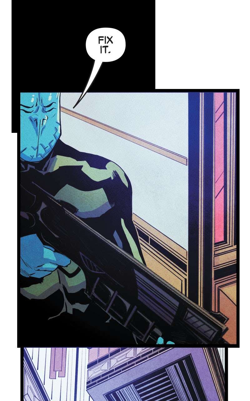 Read online Fantastic Four: Infinity Comic comic -  Issue #4 - 14