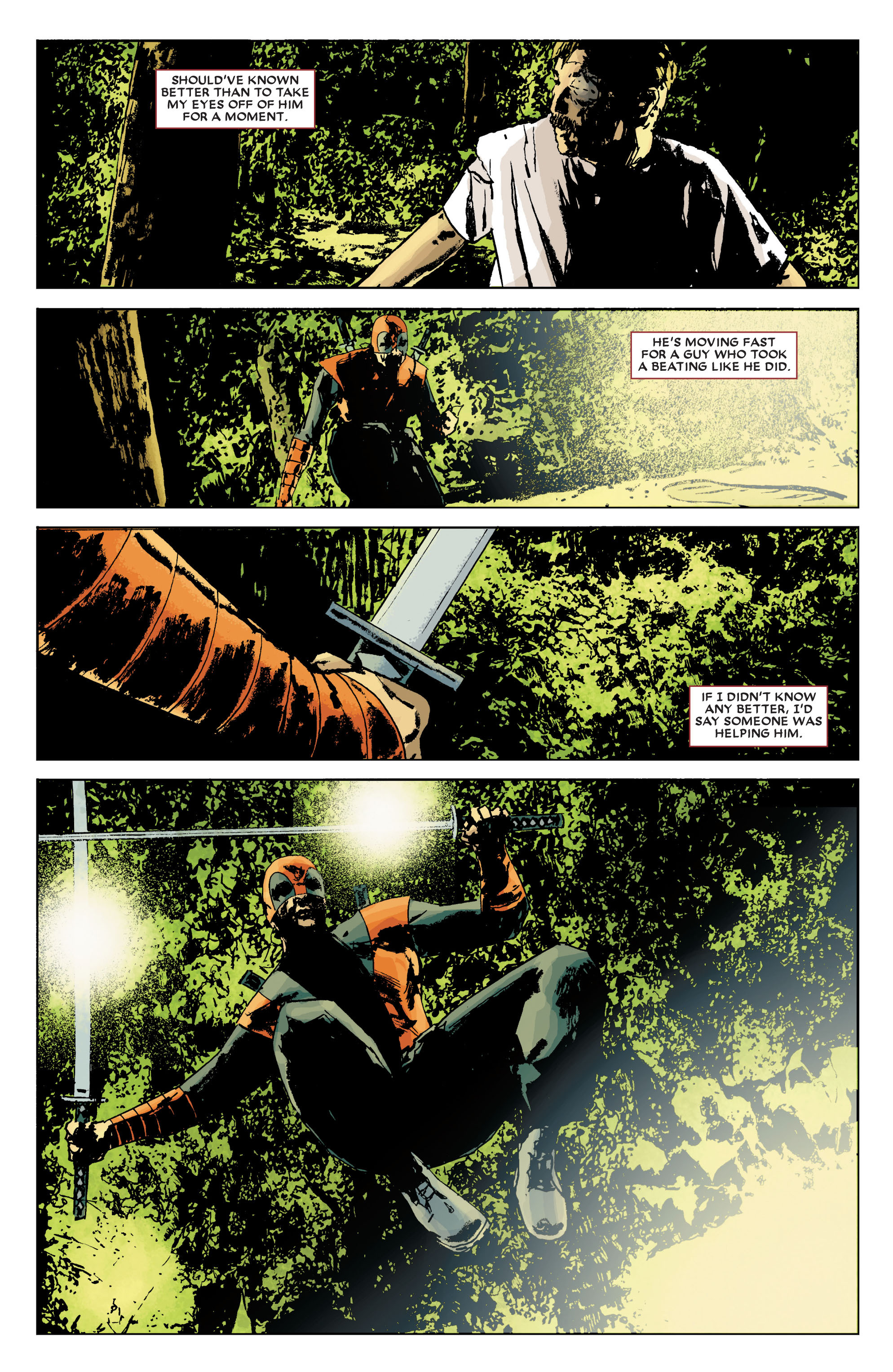 Read online Deadpool Classic comic -  Issue # TPB 17 (Part 2) - 65