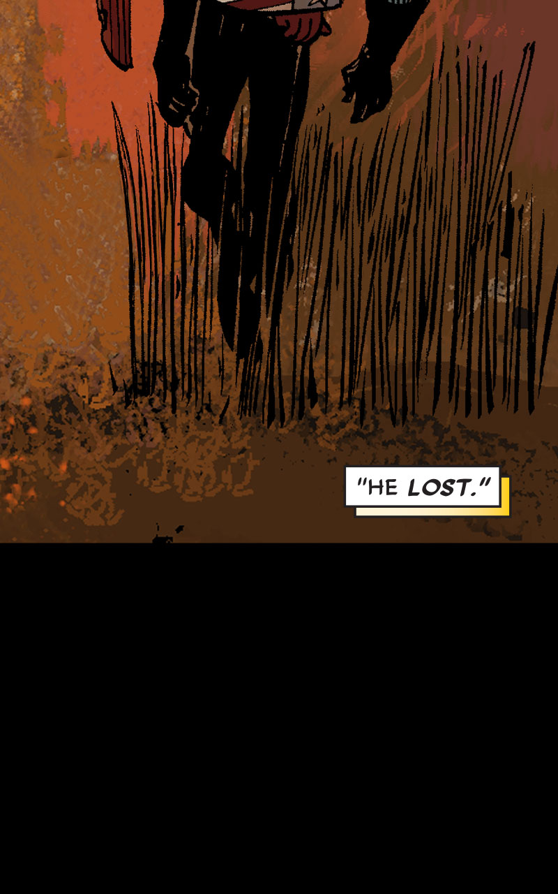 Read online Black Panther: Who Is the Black Panther? Infinity Comic comic -  Issue #2 - 67