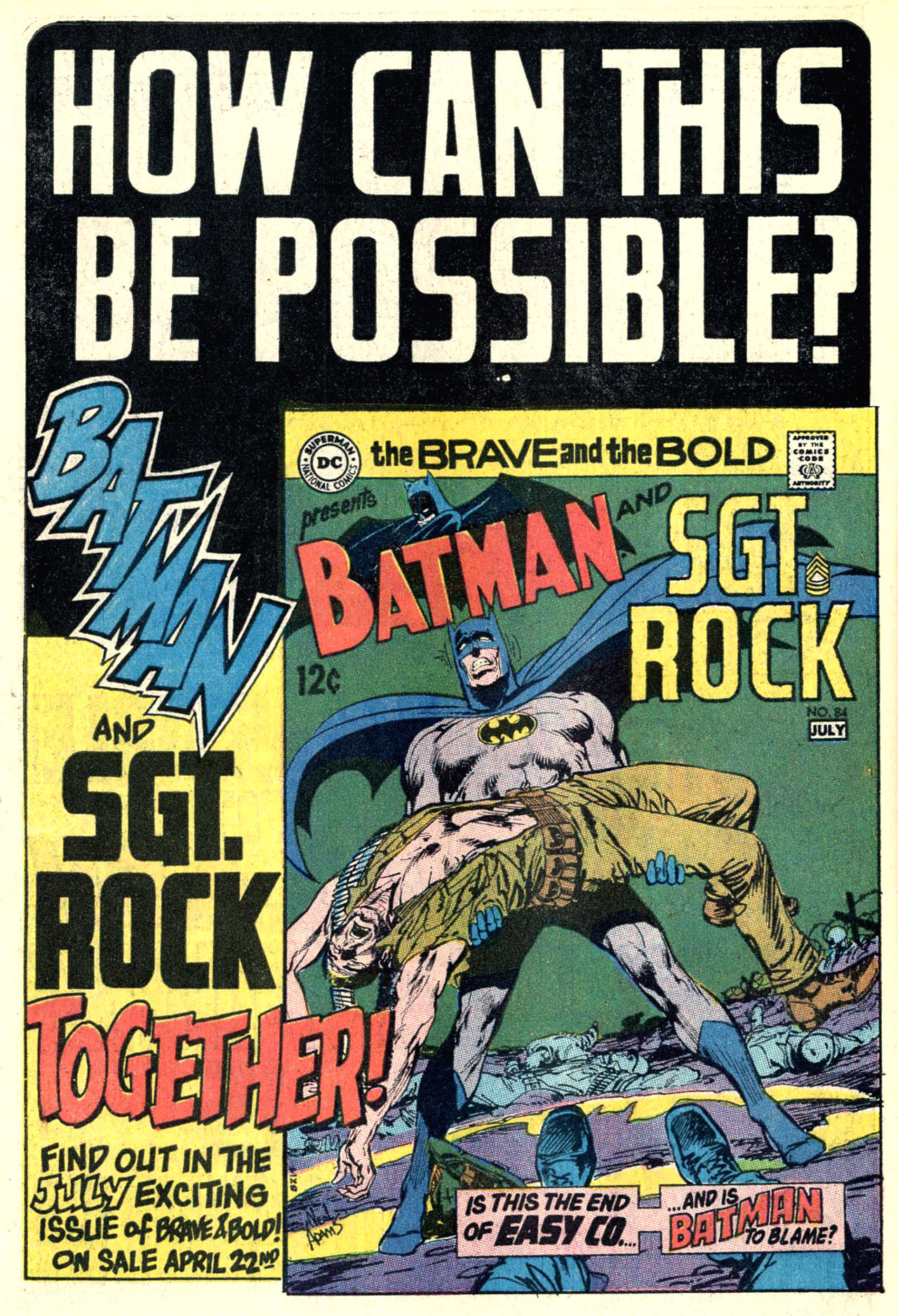 Green Lantern (1960) Issue #69 #72 - English 34