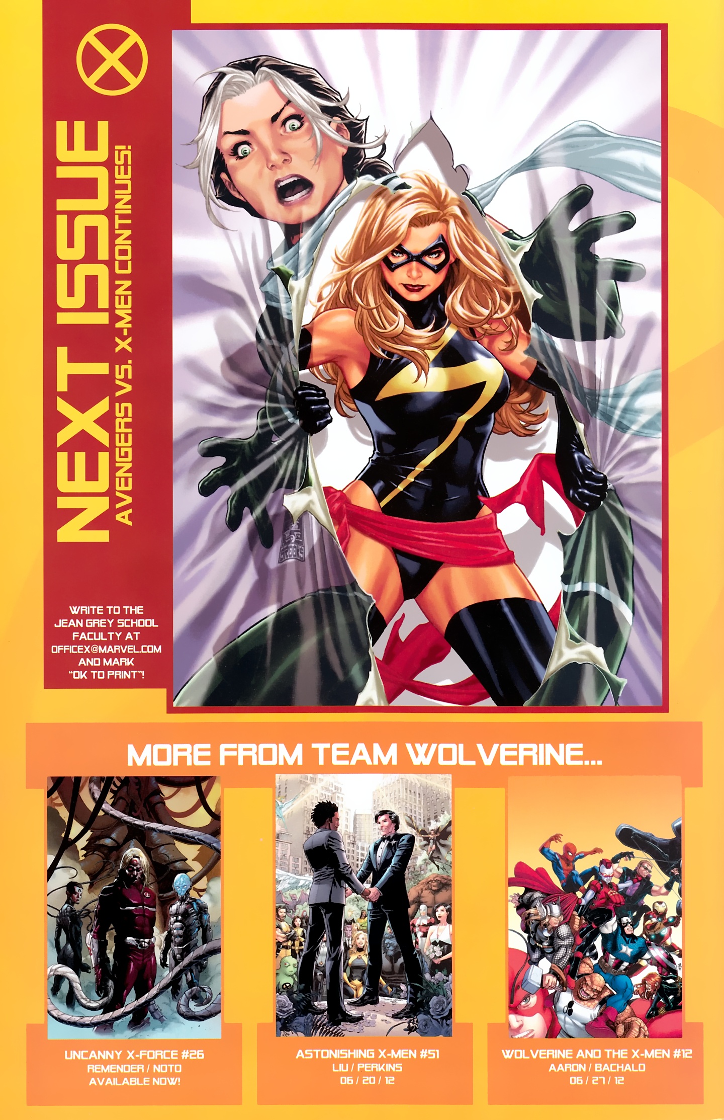 Read online X-Men Legacy (2008) comic -  Issue #268 - 24