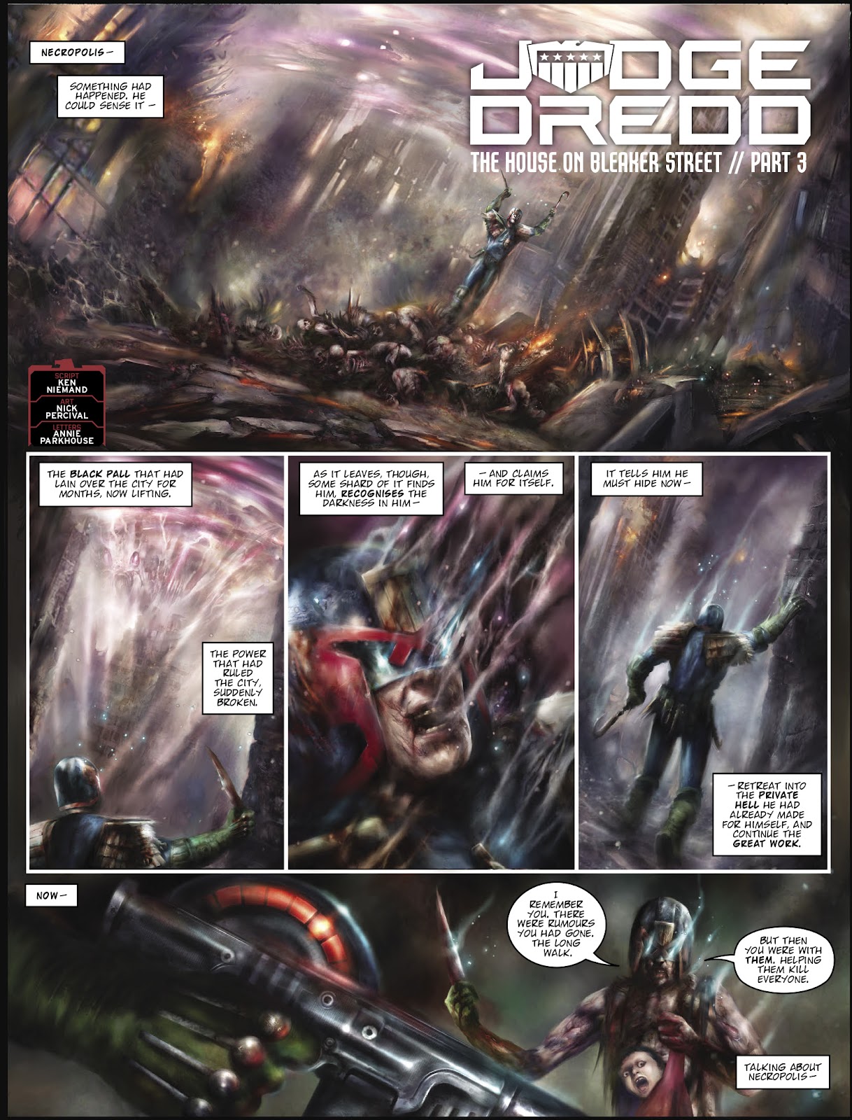 2000 AD issue 2249 - Page 3