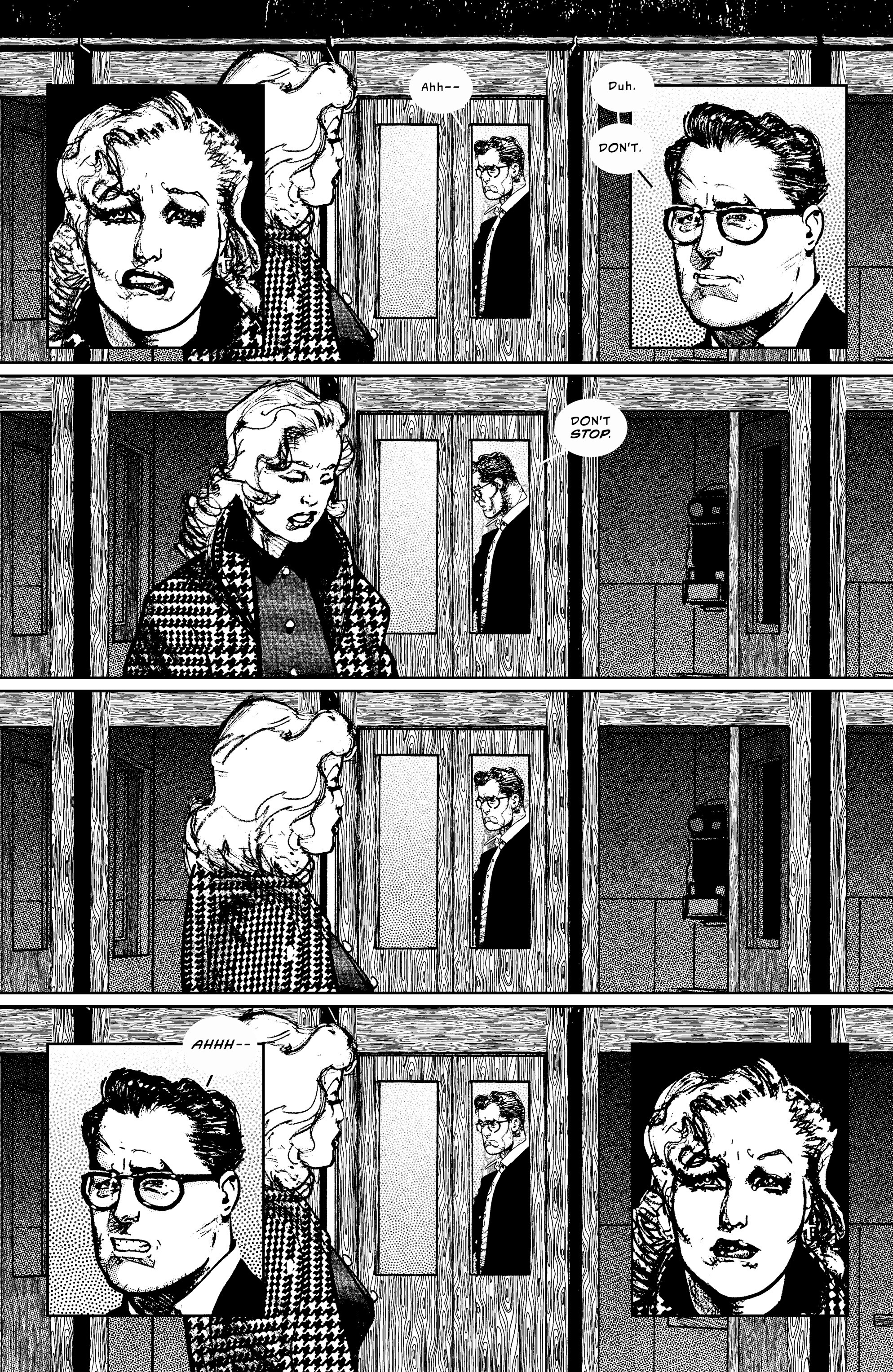 Read online Satellite Sam comic -  Issue #5 - 20