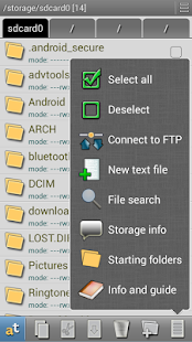 Advanced Tools Pro v1.99.01