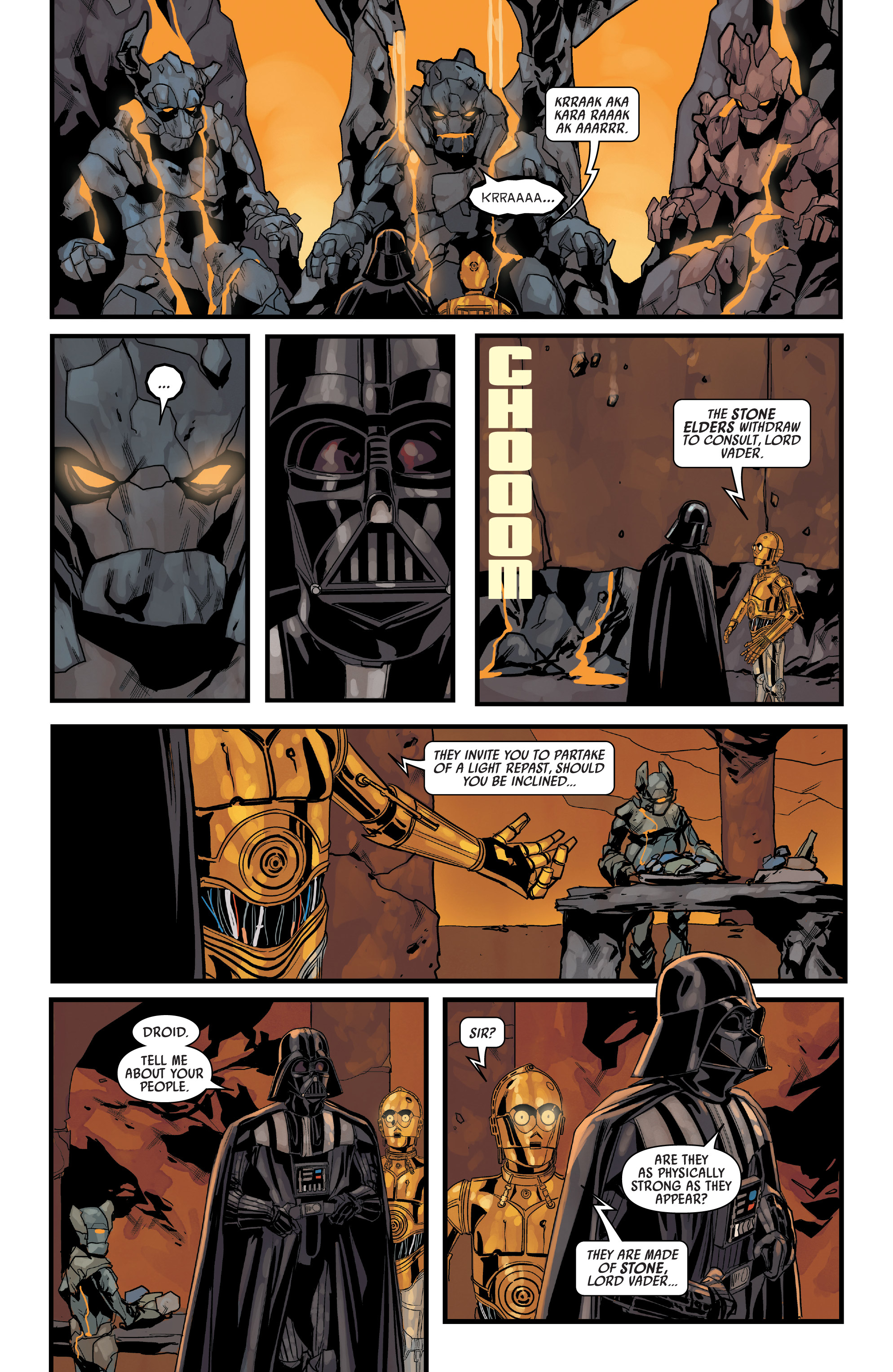 Read online Star Wars (2015) comic -  Issue #72 - 5