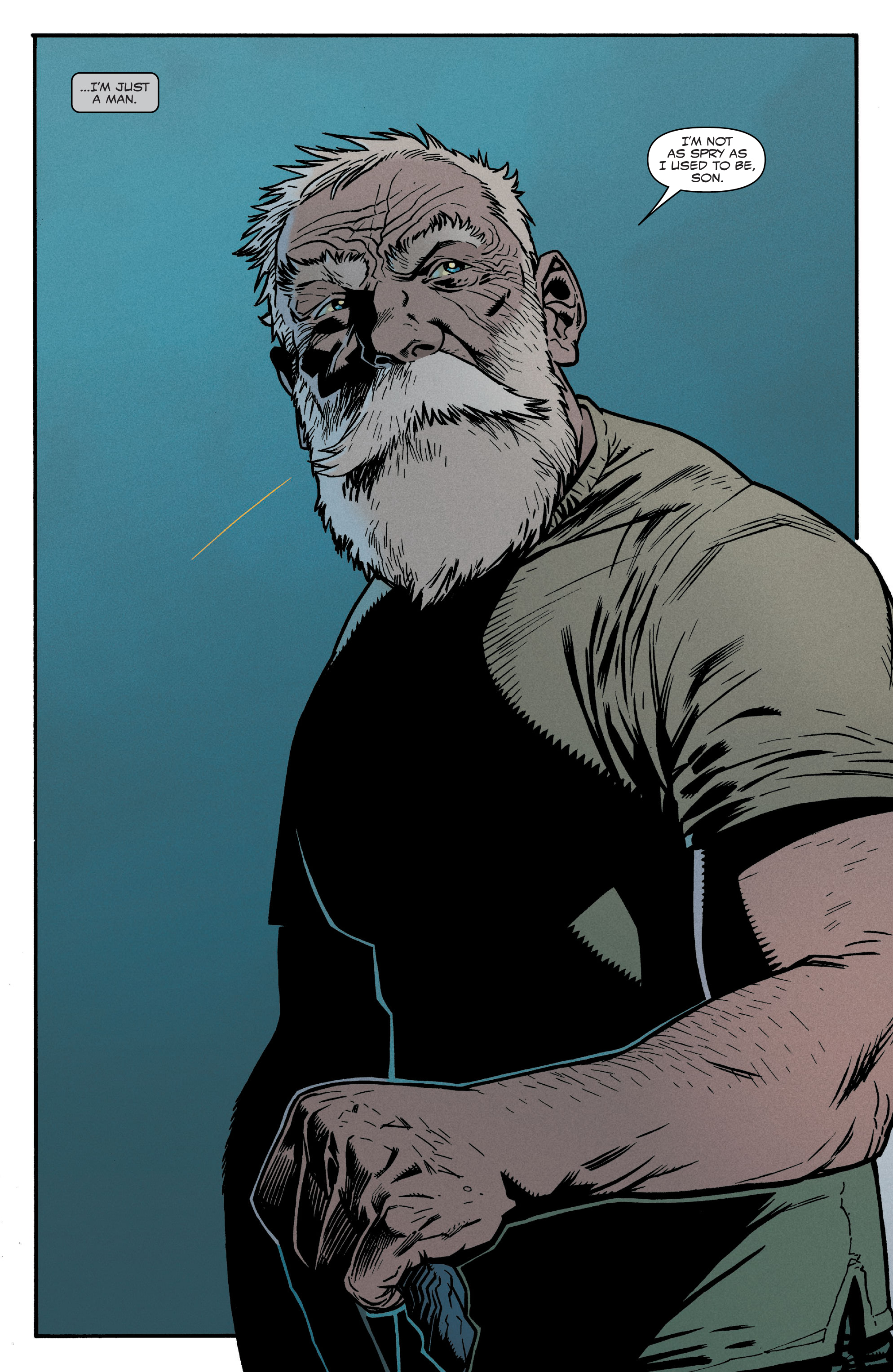 Read online Venomnibus by Cates & Stegman comic -  Issue # TPB (Part 12) - 77