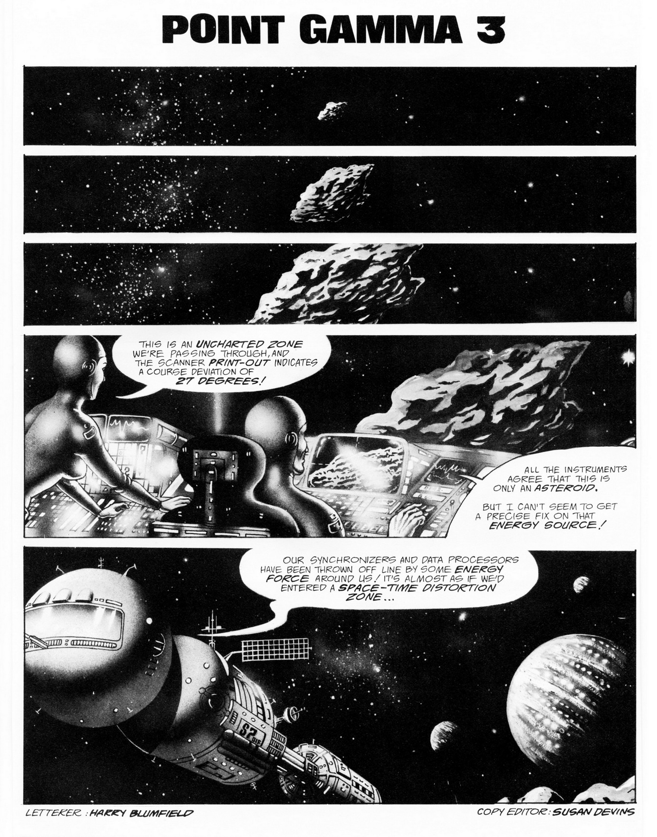 Read online Psychorock comic -  Issue # Full - 13