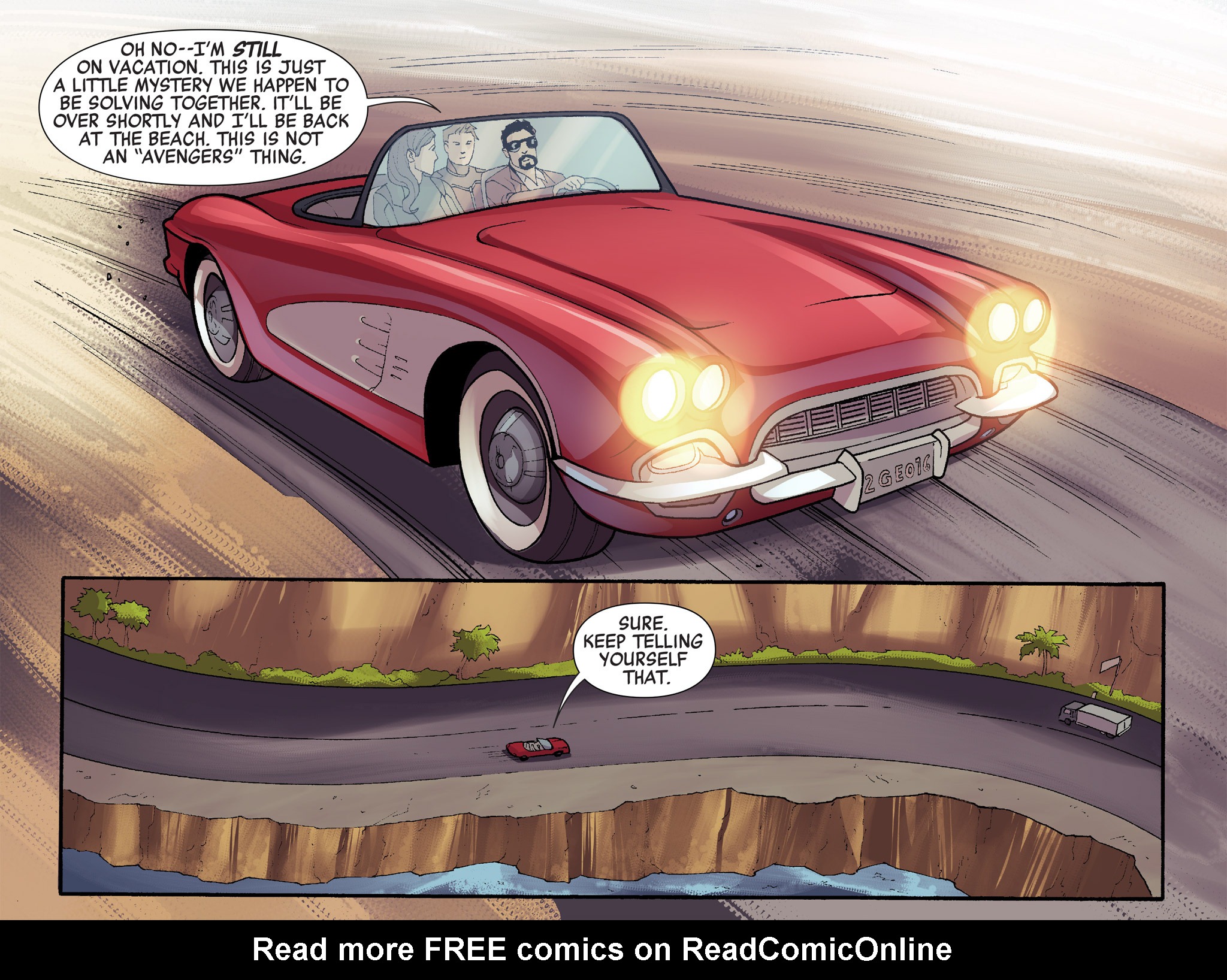 Read online Marvel Universe Avengers Infinite Comic comic -  Issue #7 - 15