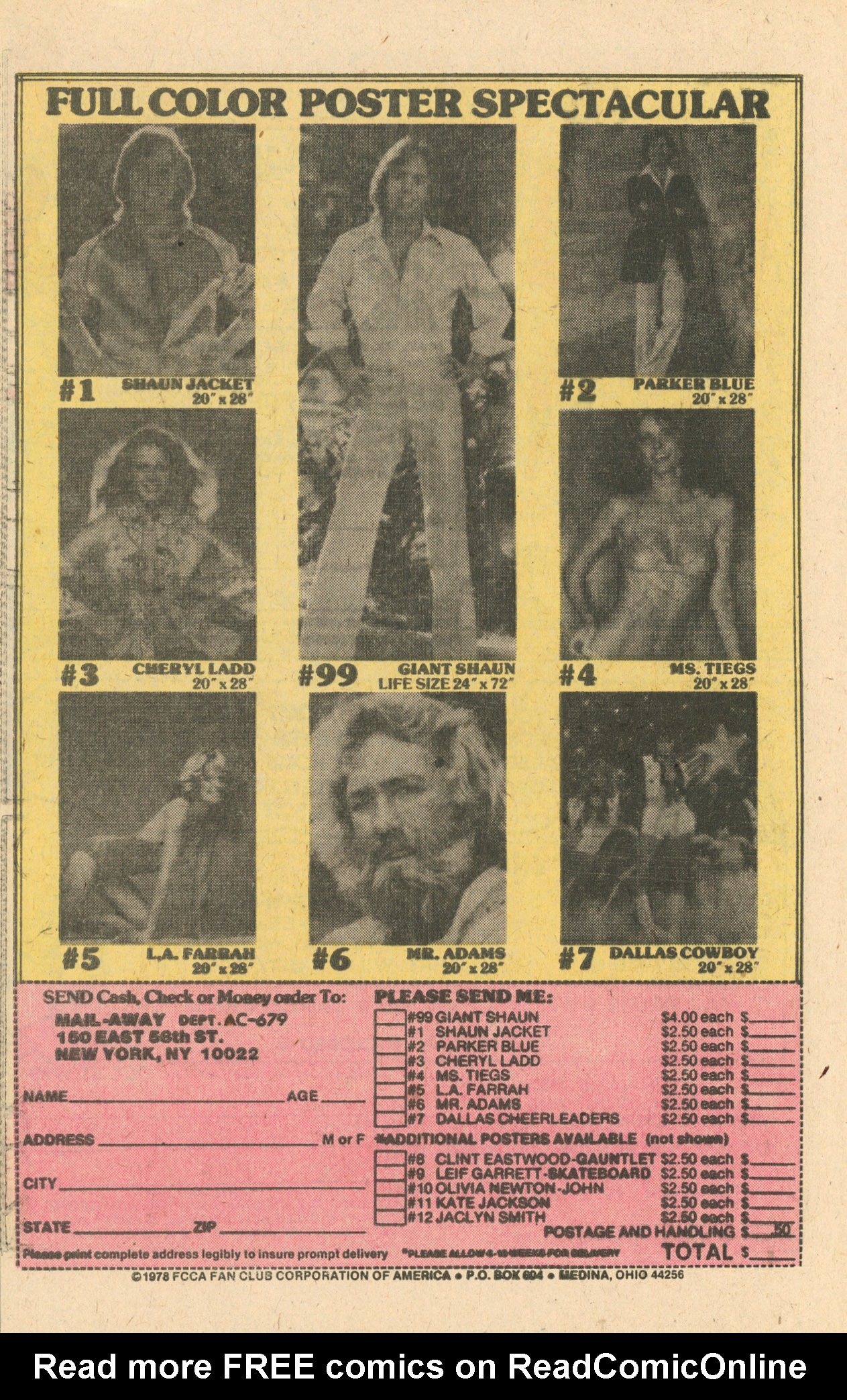 Read online Laugh (Comics) comic -  Issue #340 - 28