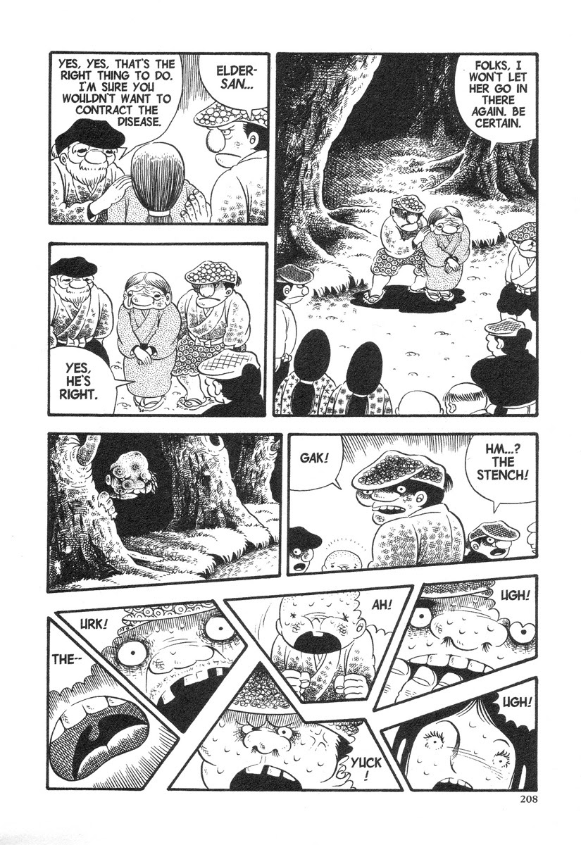 Read online Lullabies From Hell comic -  Issue # TPB (Part 2) - 108