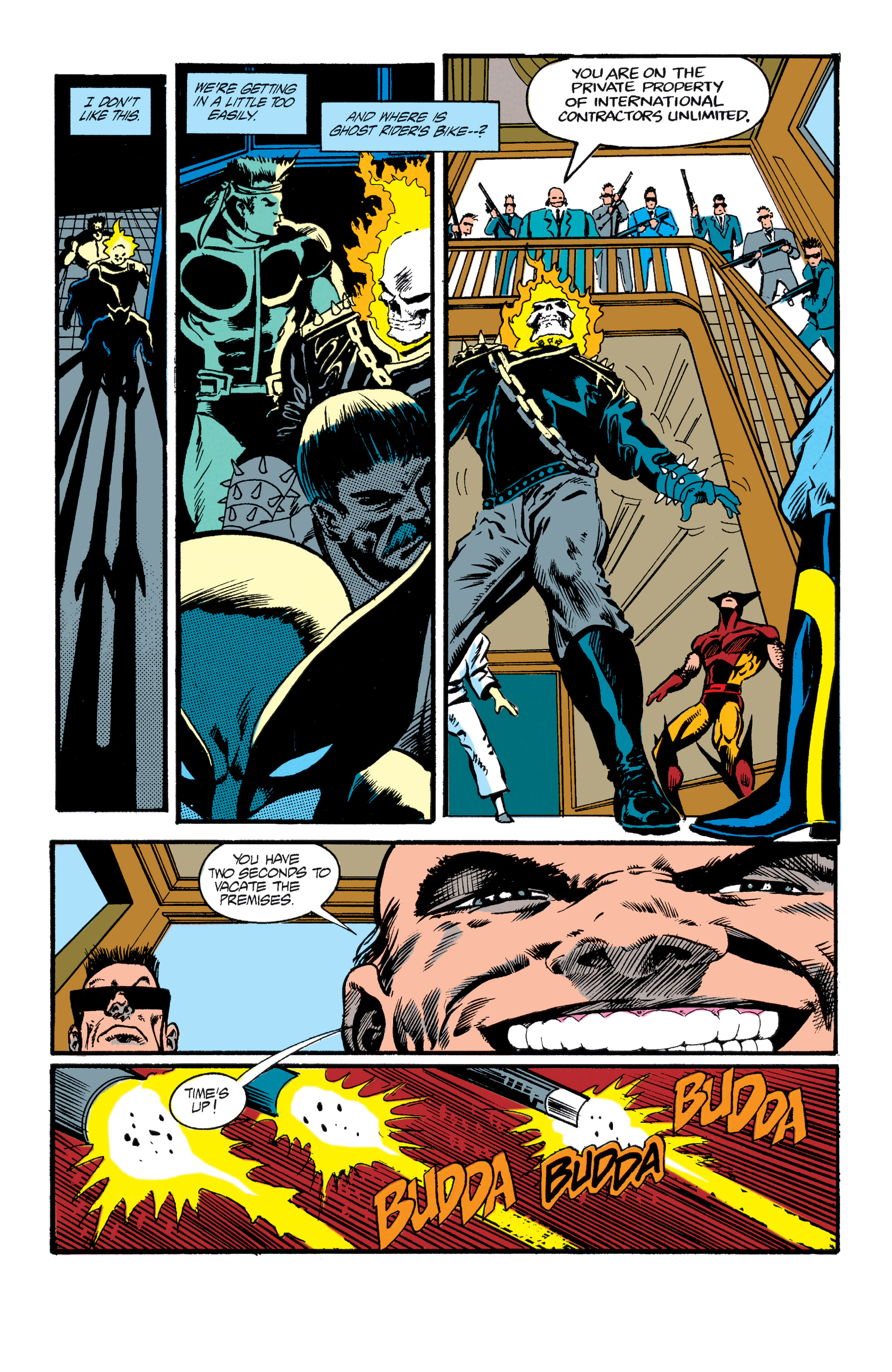 Read online Wolverine Omnibus comic -  Issue # TPB 2 (Part 11) - 58