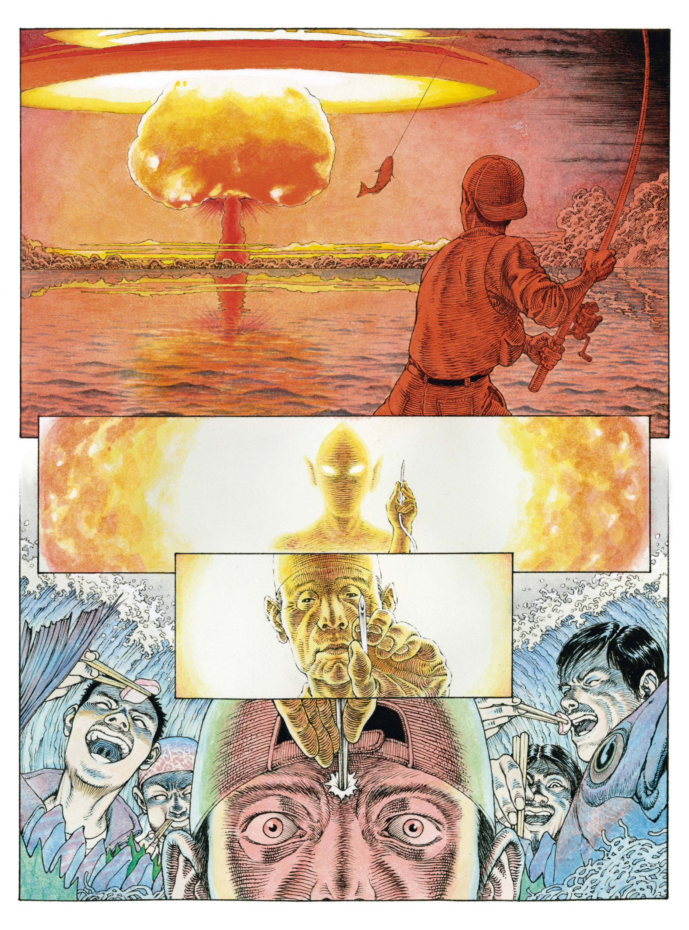 Read online The Tipping Point comic -  Issue # TPB 2 - 54