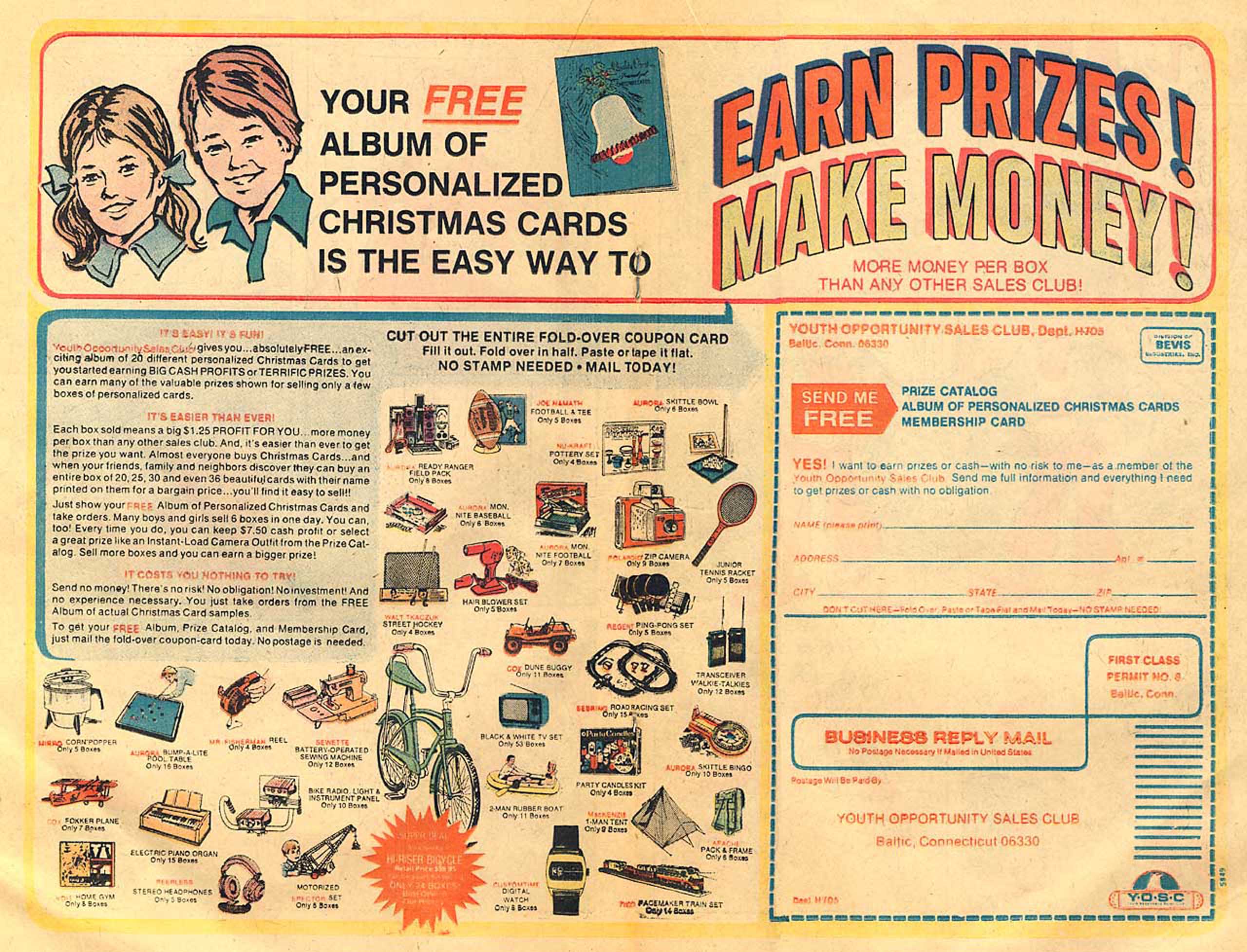 Read online Pep Comics comic -  Issue #305 - 18