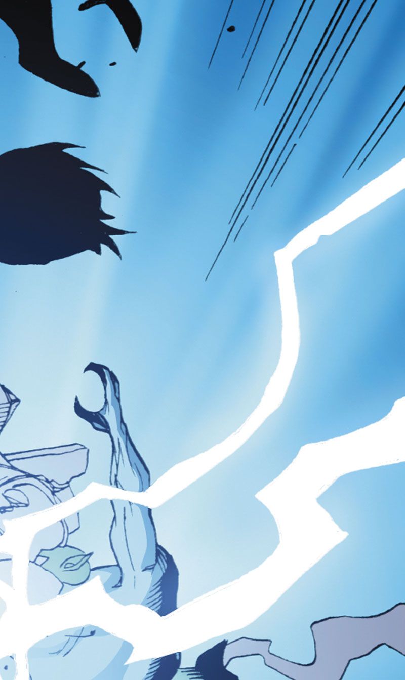 Read online Secret Invasion Infinity Comic comic -  Issue #10 - 160