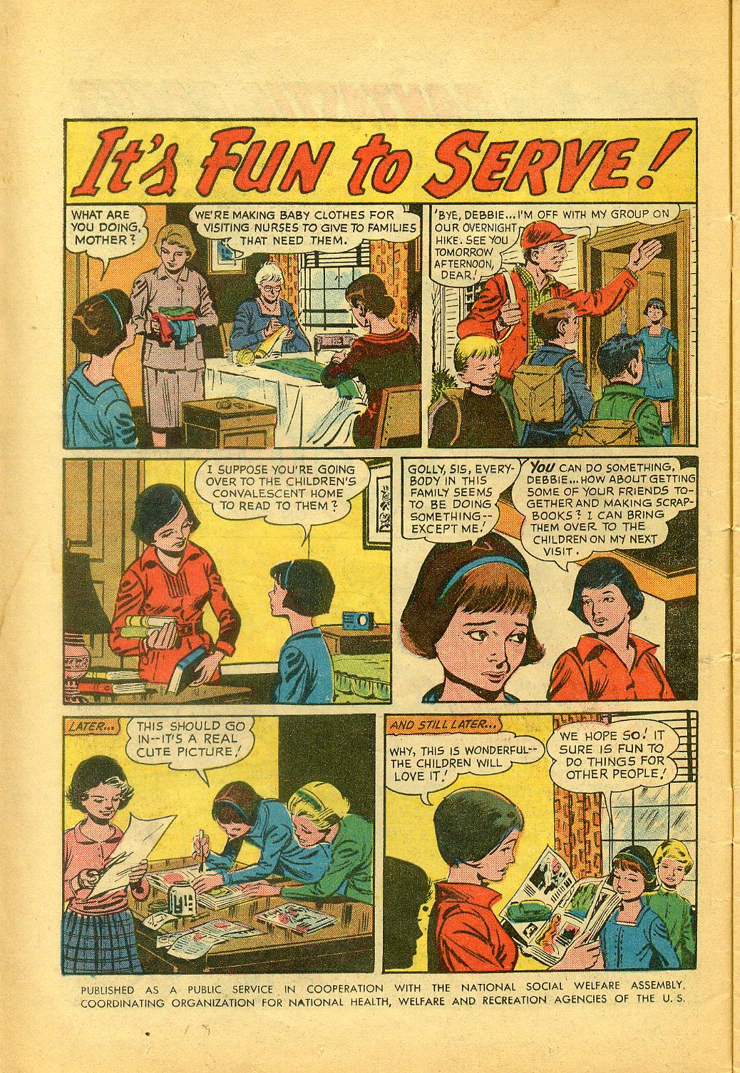 Read online Batman (1940) comic -  Issue #141 - 11