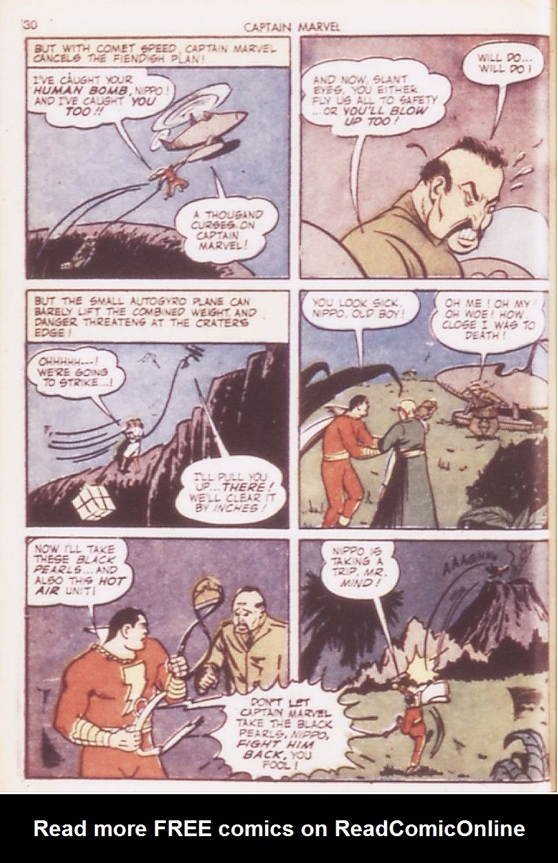 Read online The Monster Society of Evil comic -  Issue # TPB (Part 1) - 35