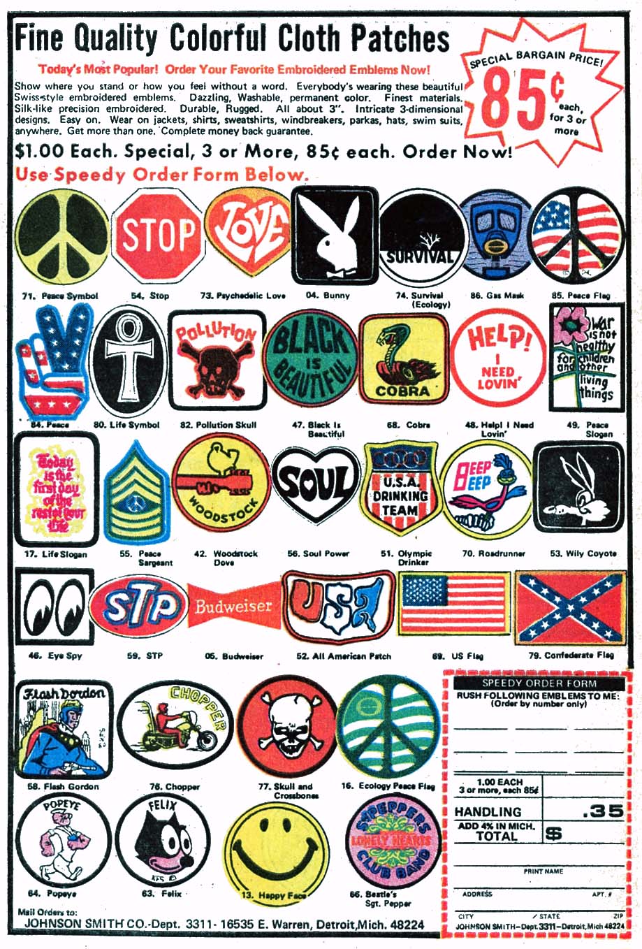 Read online Our Fighting Forces comic -  Issue #134 - 46