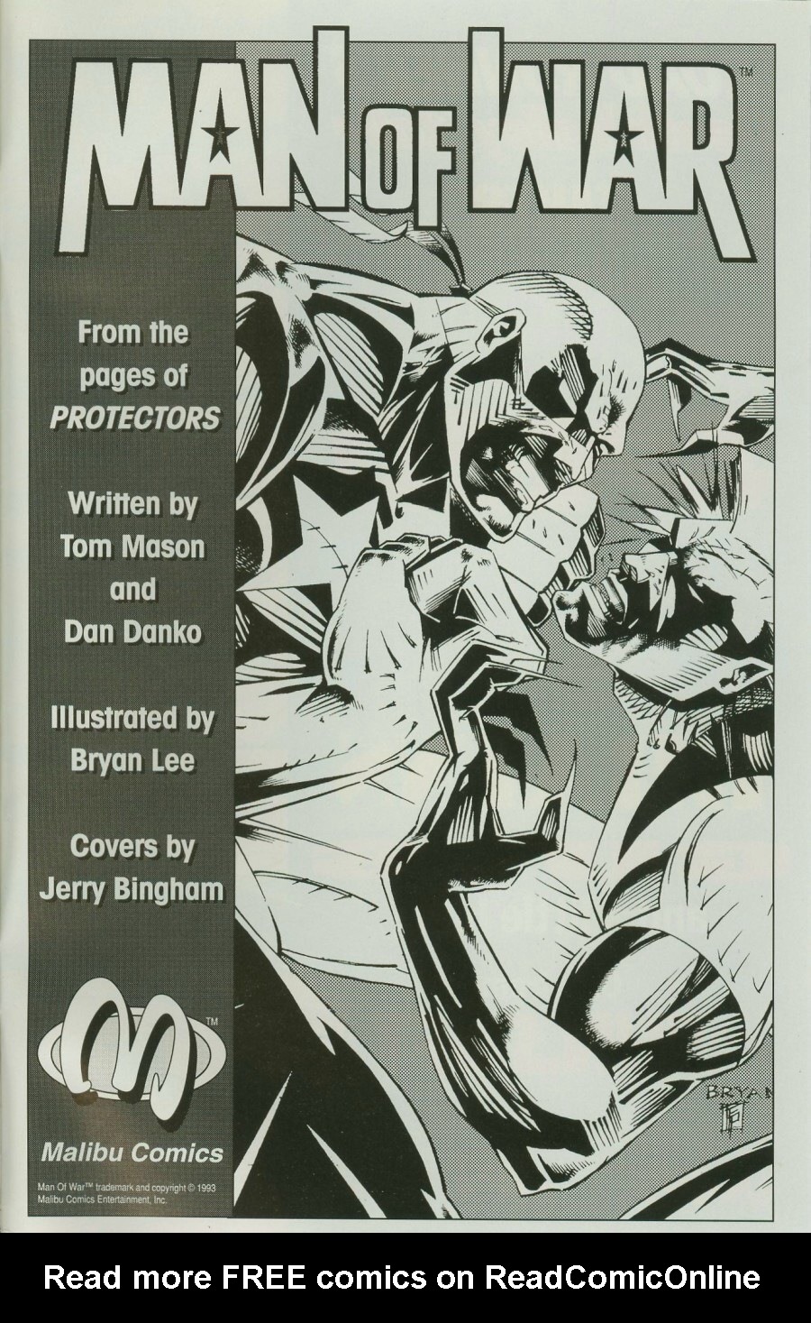 Ex-Mutants Issue #7 #7 - English 34 Ex-Mutants Issue #7 #7 - English 34