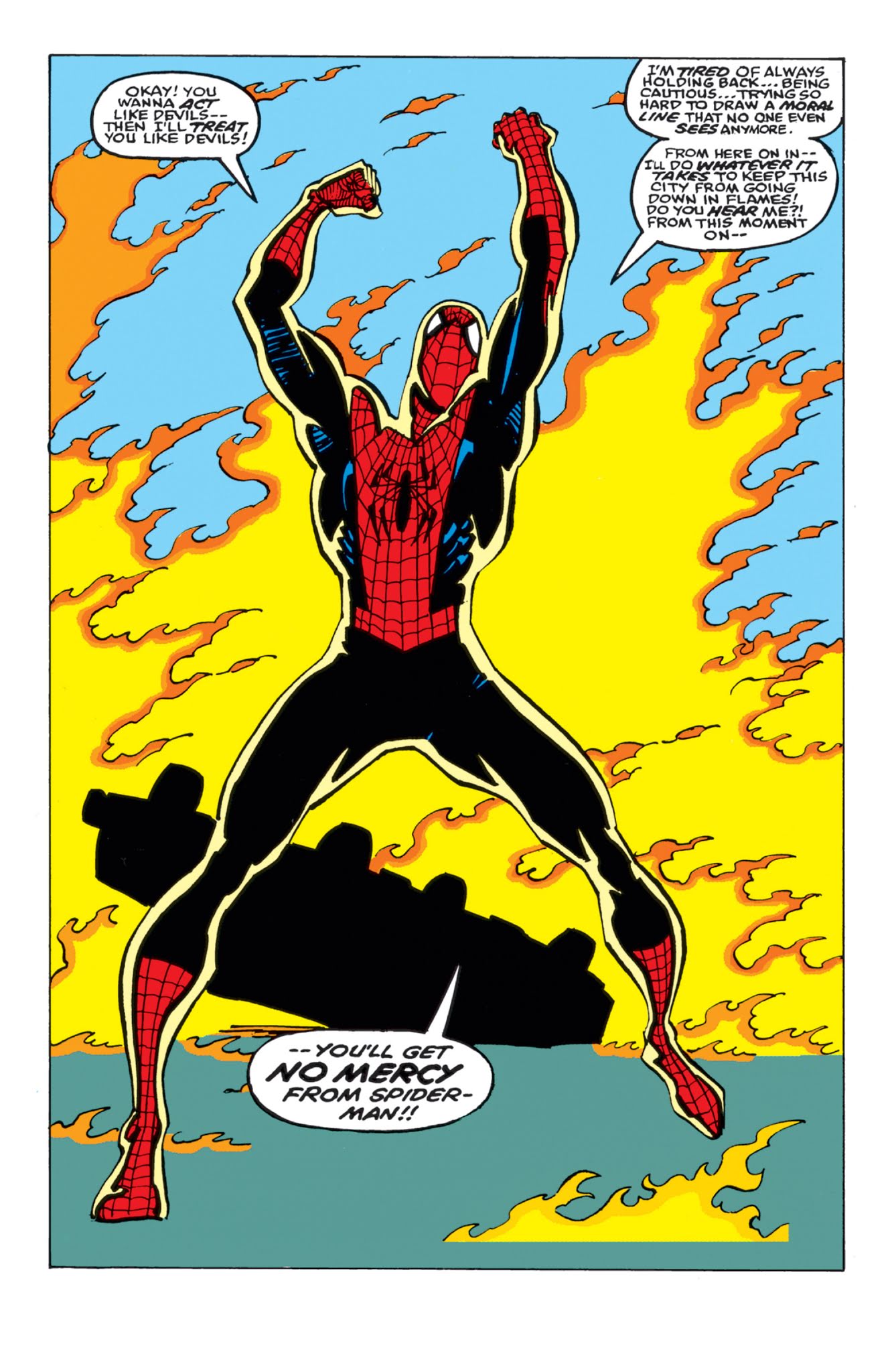 Read online Spider-Man: Maximum Carnage comic -  Issue # TPB (Part 2) - 18