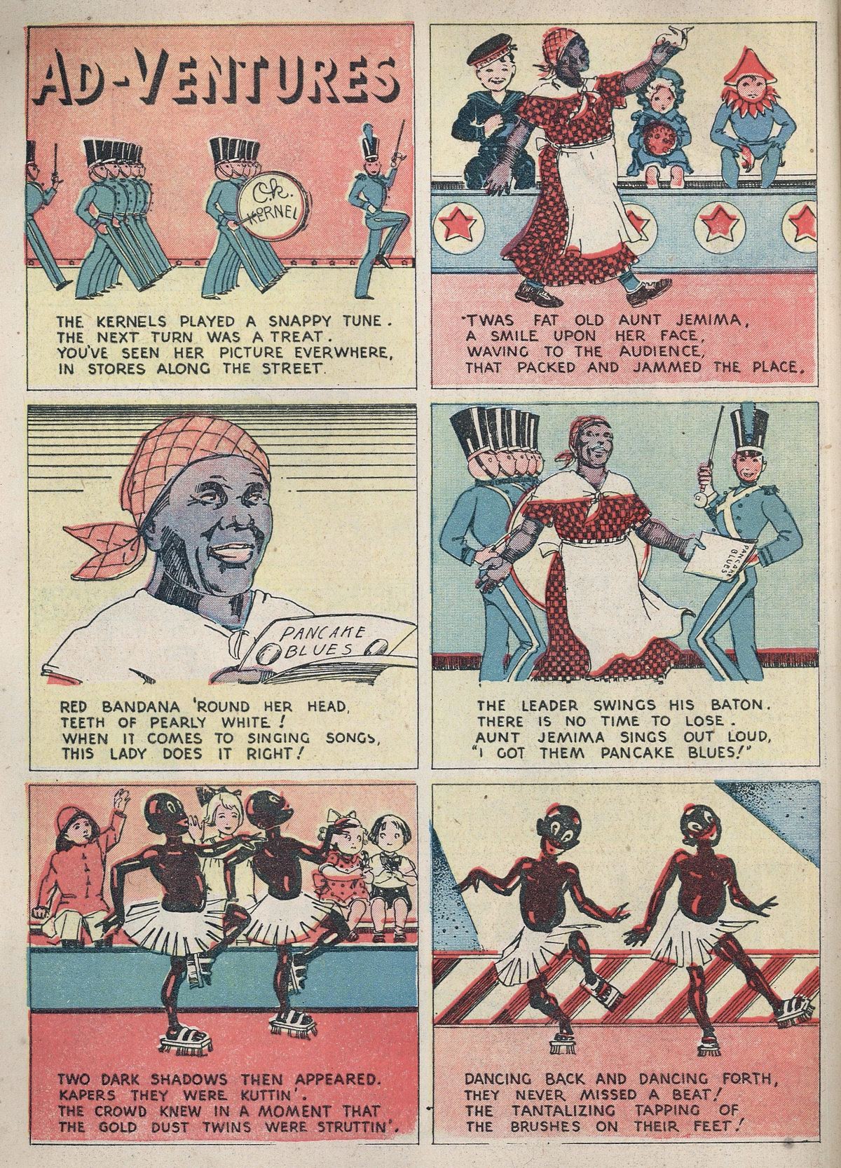 Read online Star Comics comic -  Issue #3 - 54