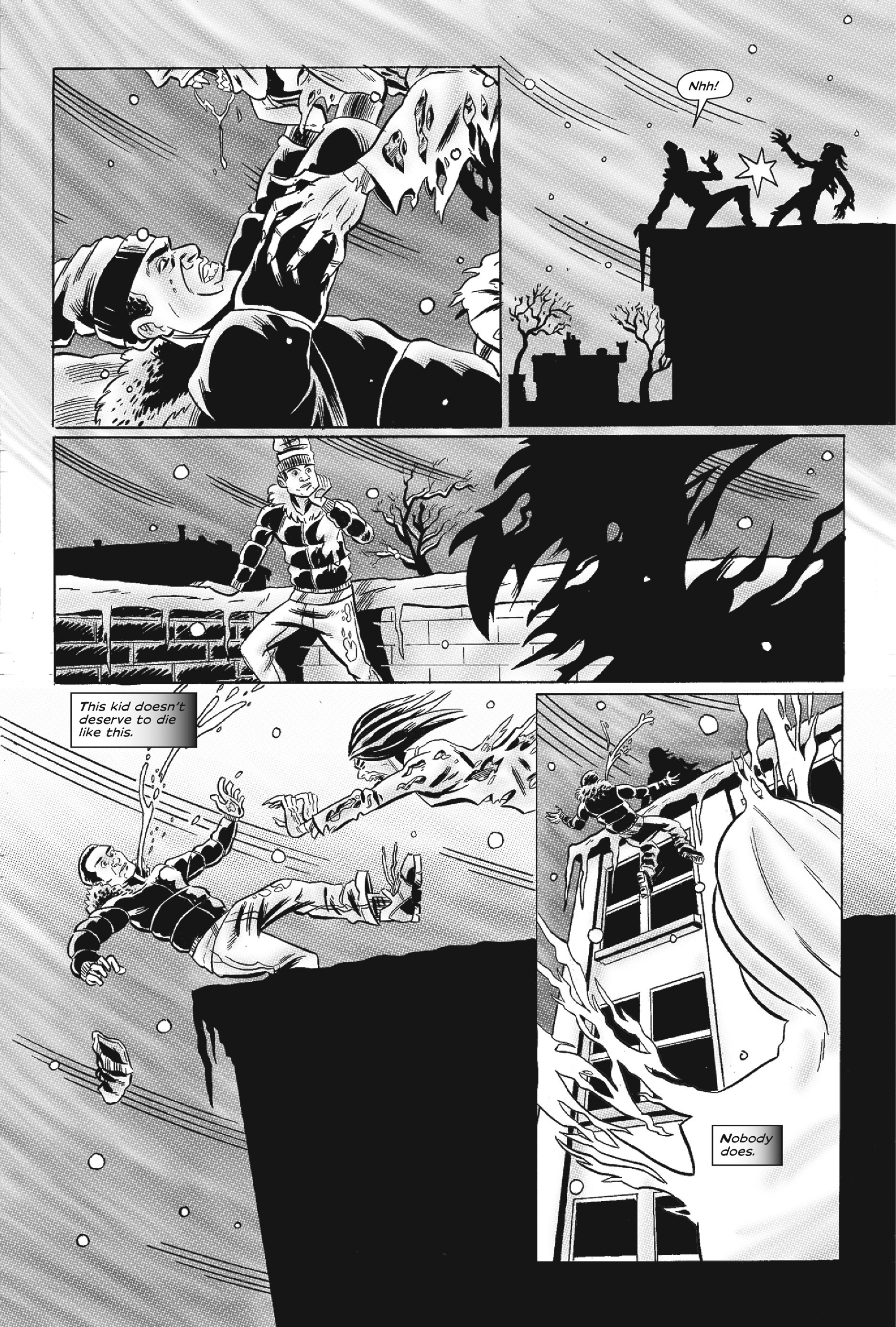 Read online Alterna AnniverSERIES Anthology comic -  Issue # Full (Part 1) - 159